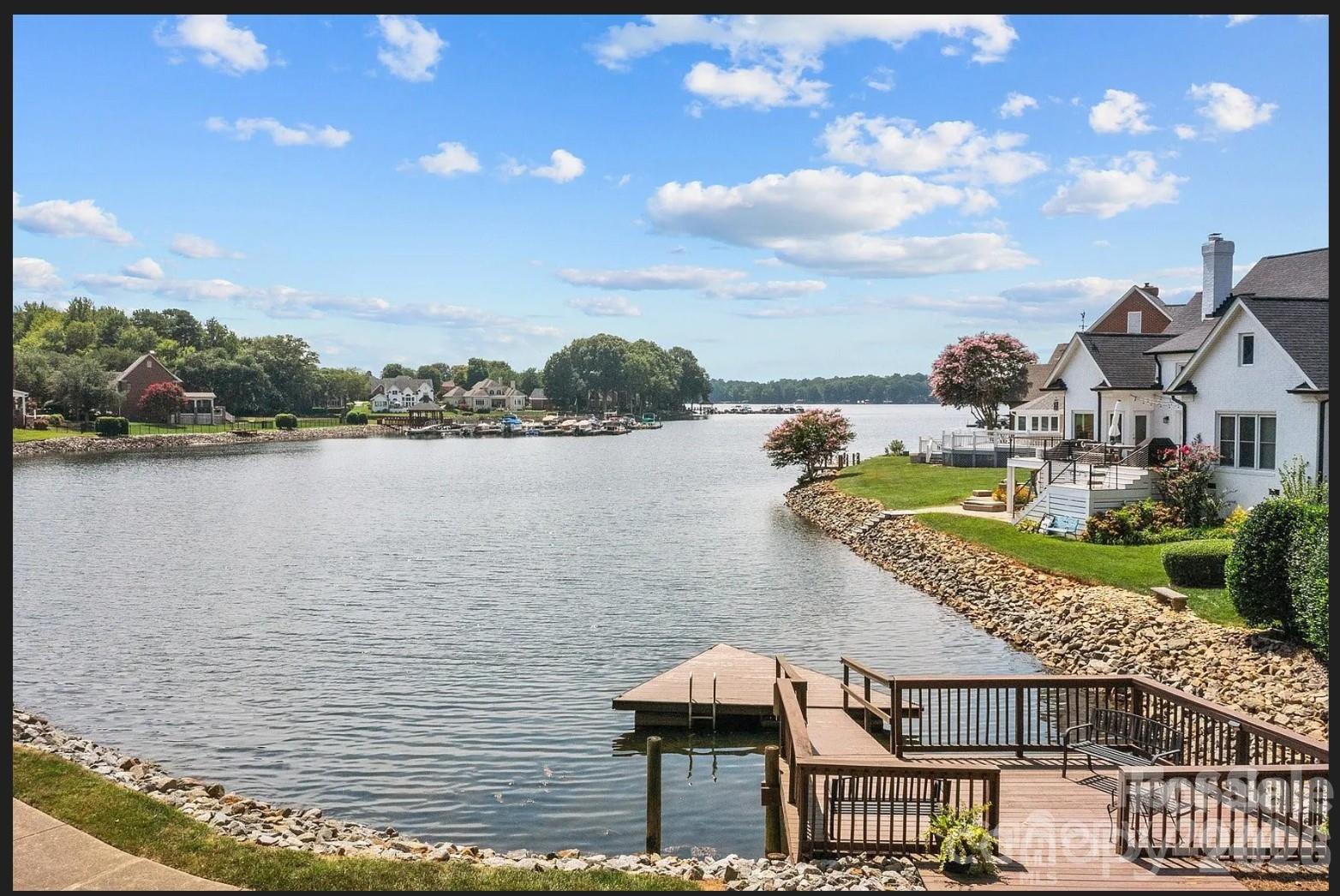 Wood Duck Cove - Residential
