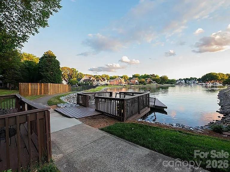 Wood Duck Cove - Residential