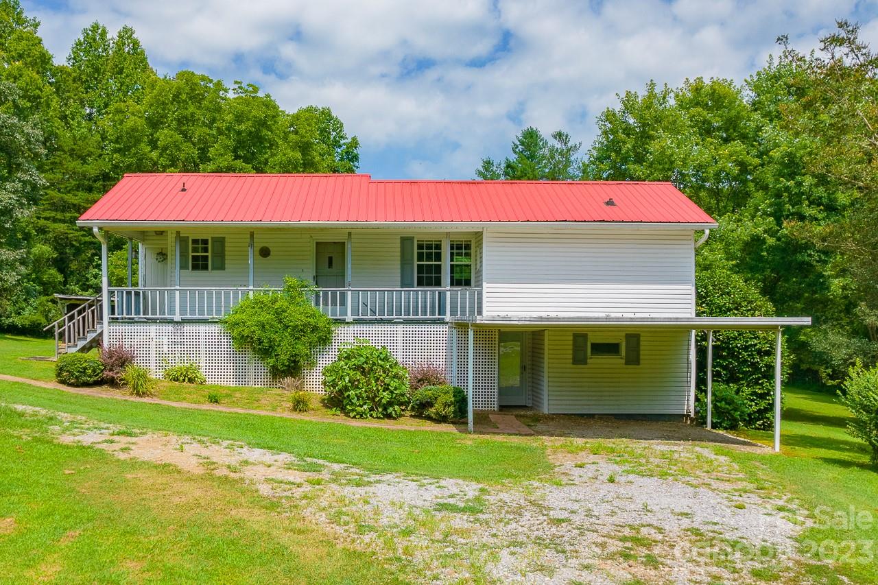 Boyd Heights - Residential