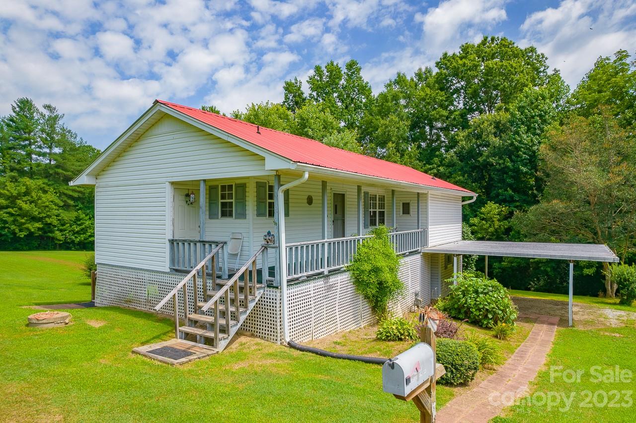 Boyd Heights - Residential