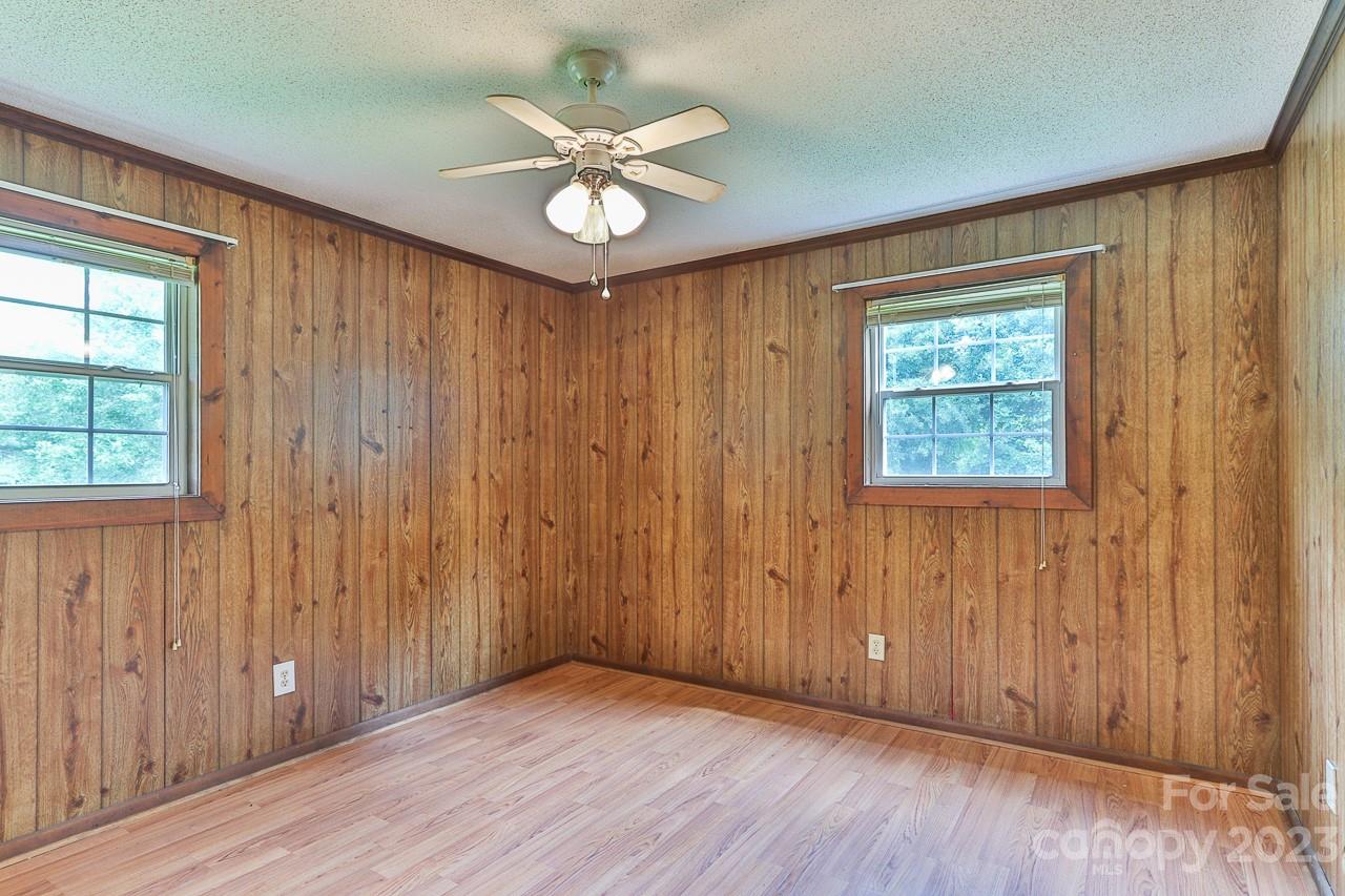 Boyd Heights - Residential