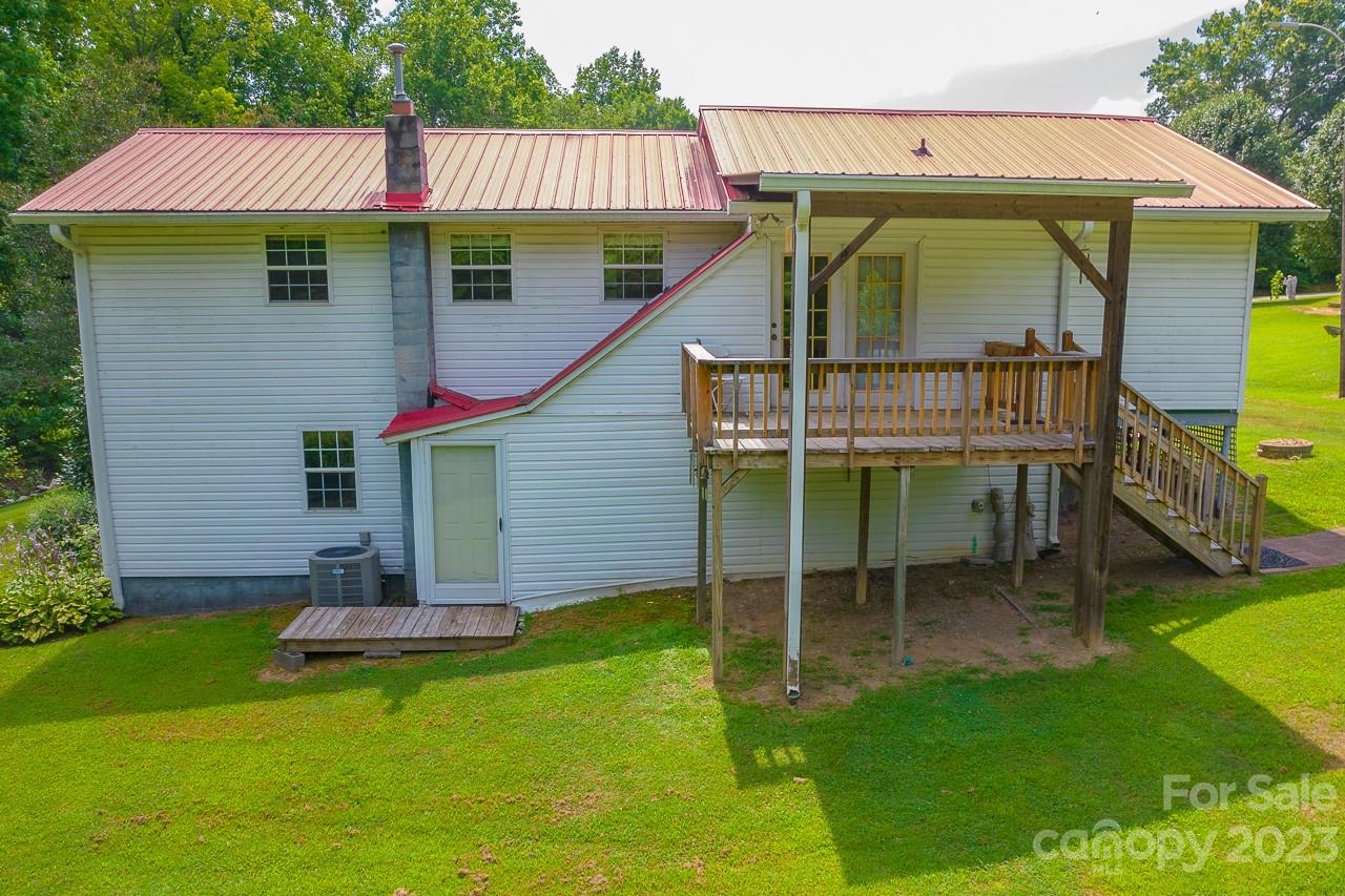 Boyd Heights - Residential