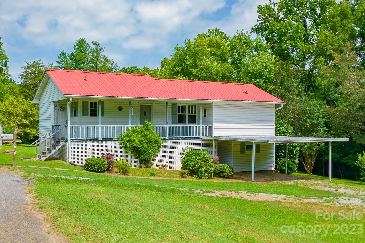 Boyd Heights - Residential