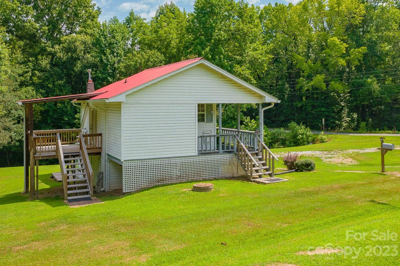 Boyd Heights - Residential