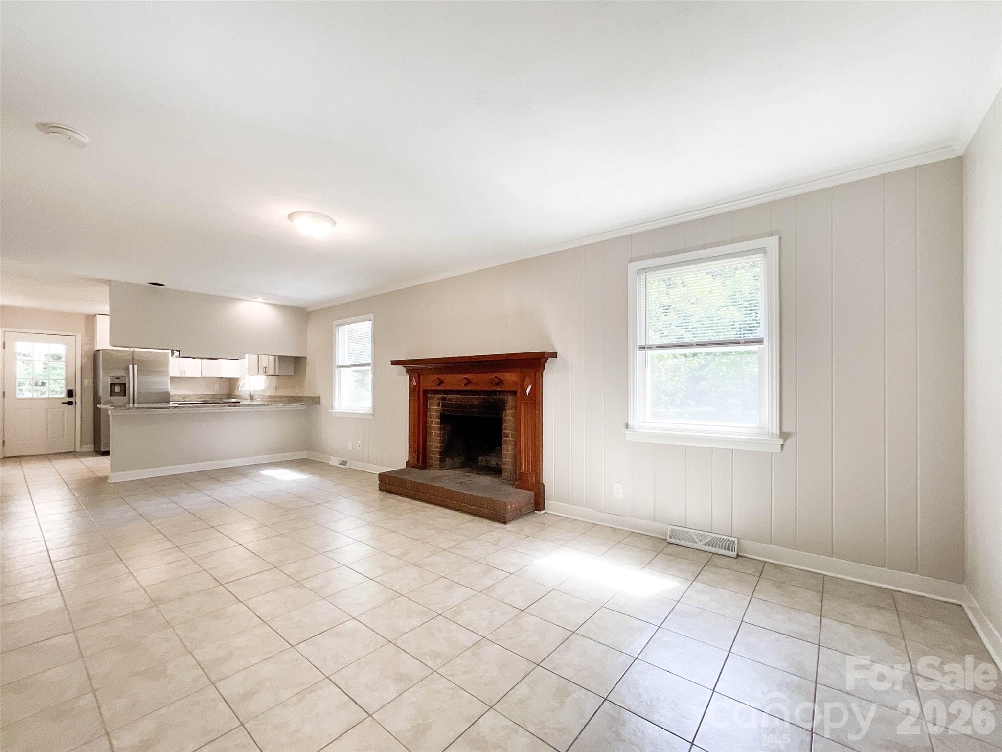 hickory grove - Residential