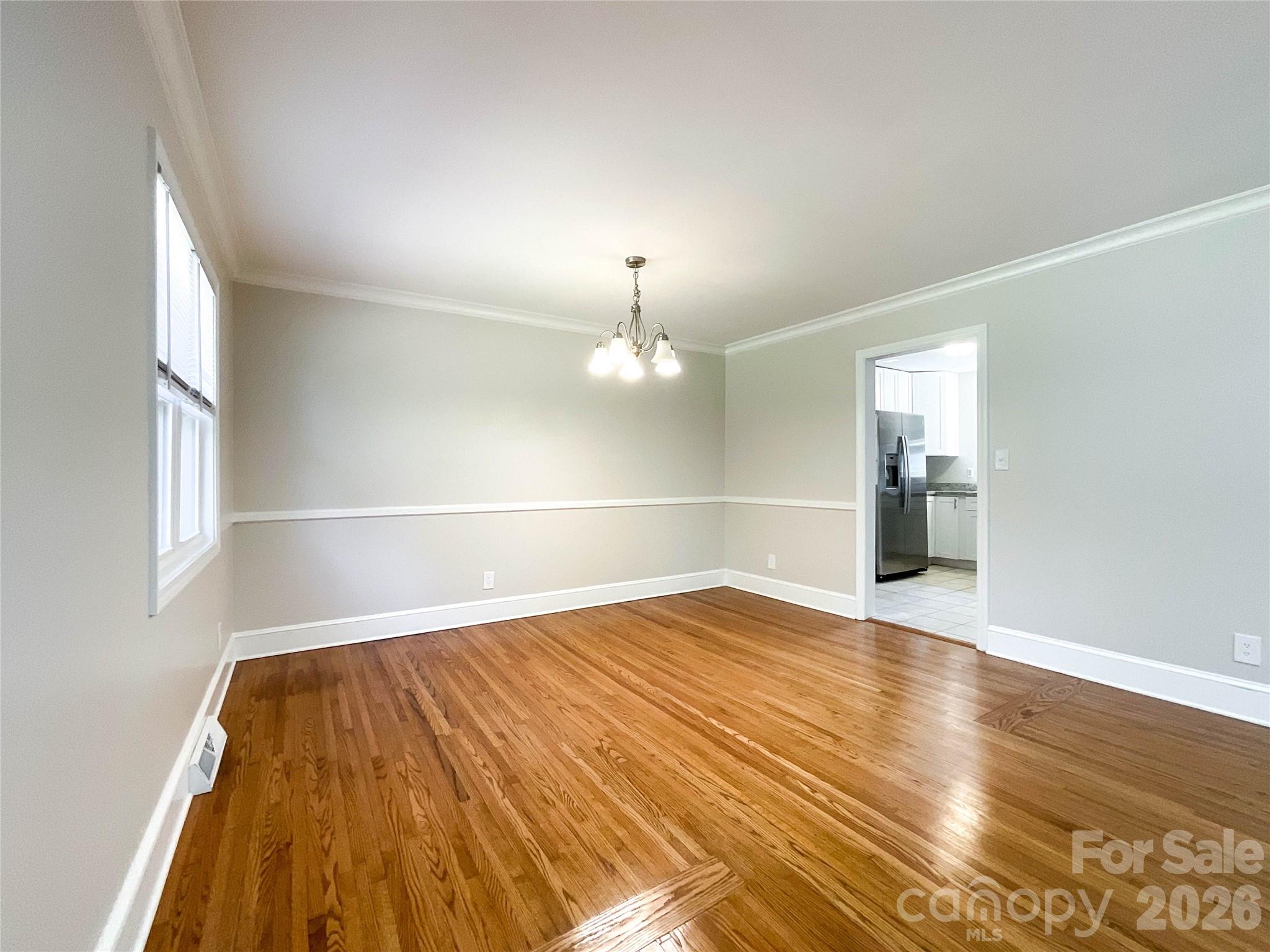 hickory grove - Residential