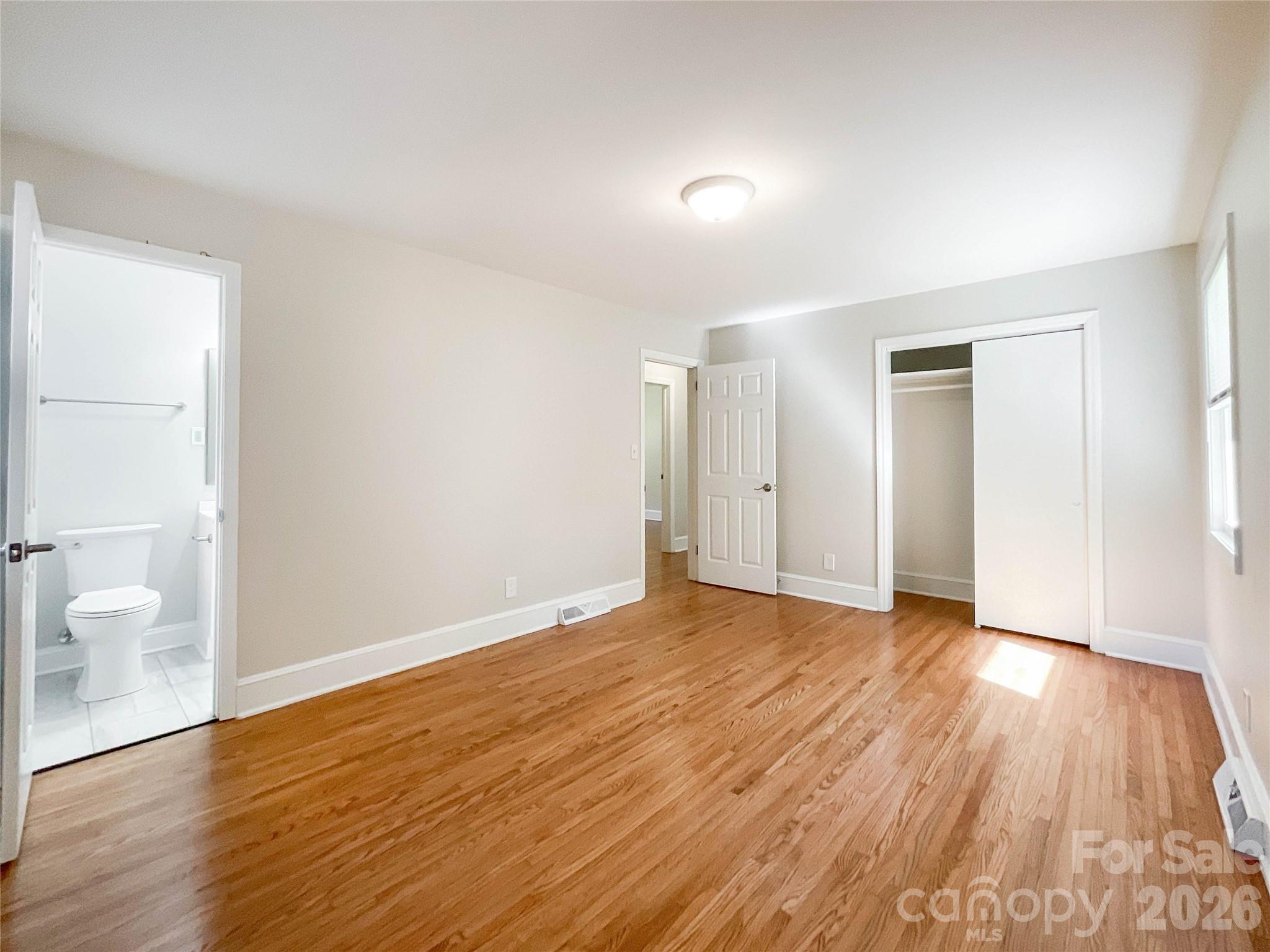 hickory grove - Residential
