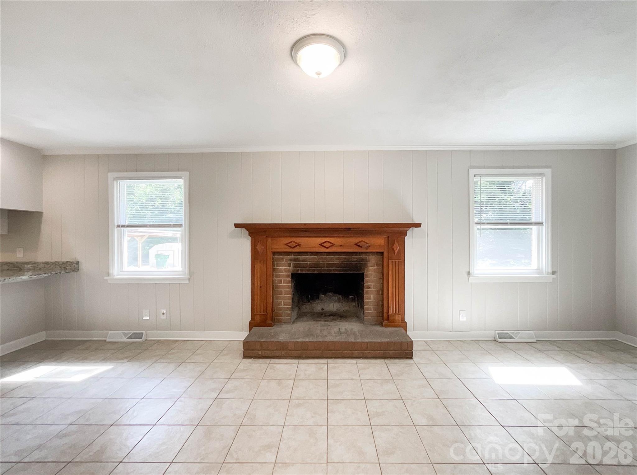 hickory grove - Residential