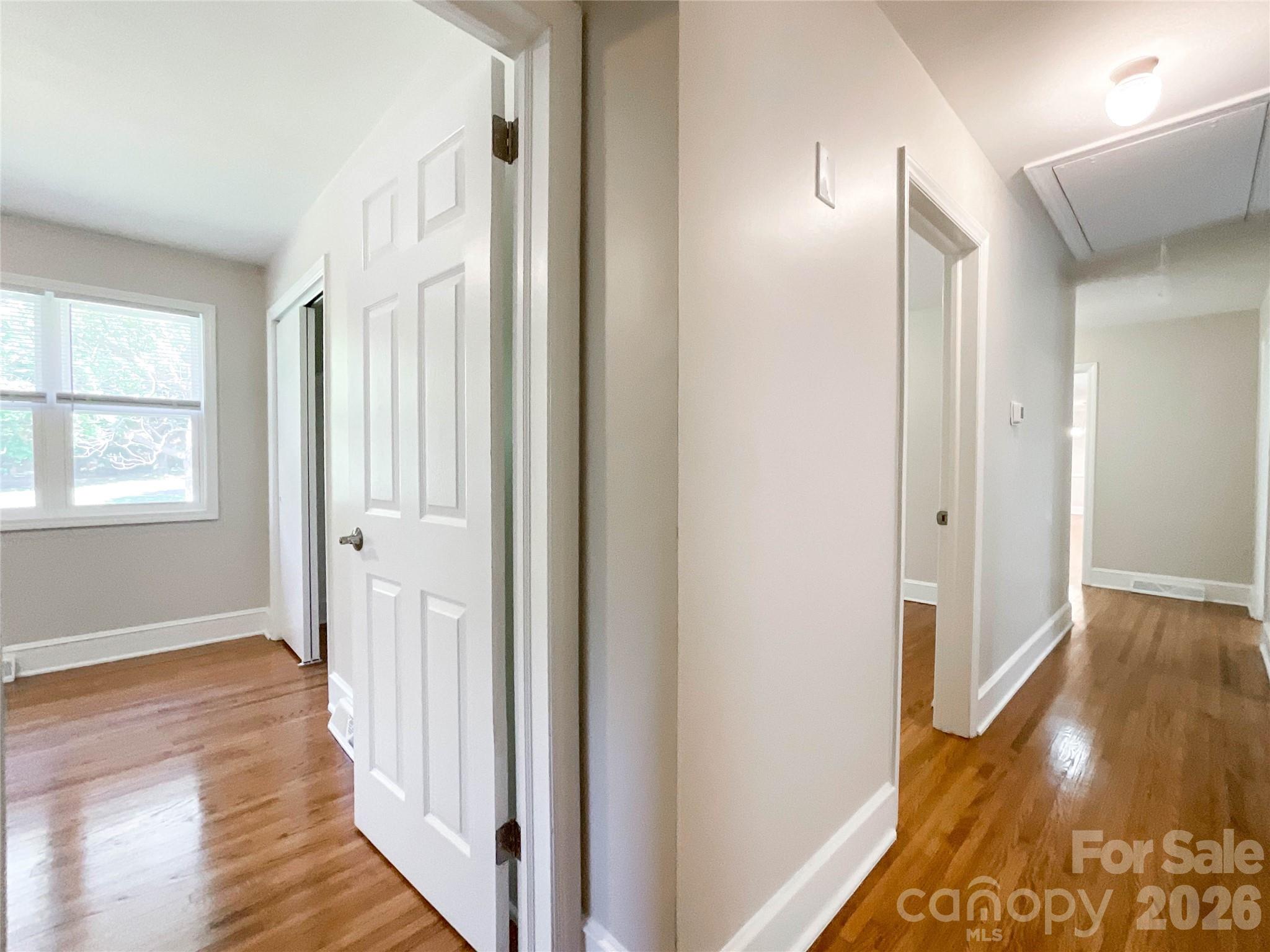 hickory grove - Residential