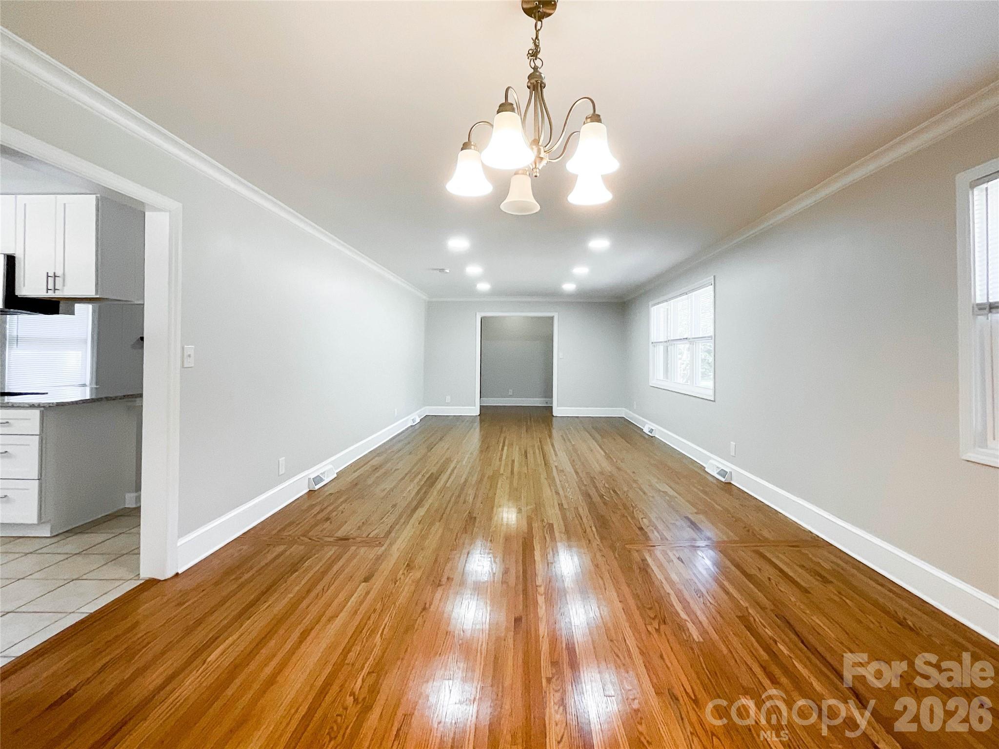 hickory grove - Residential