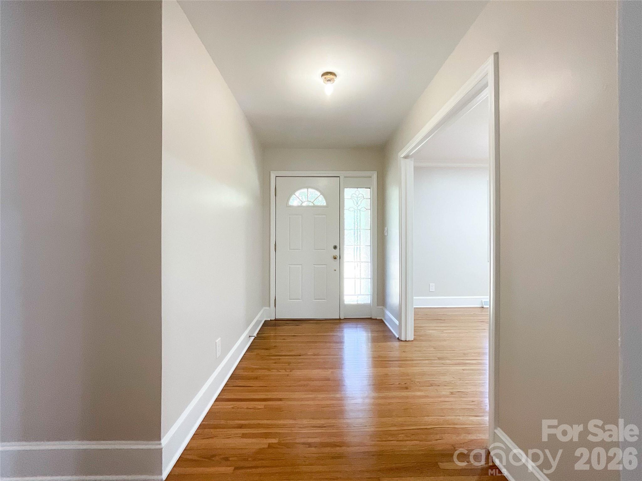 hickory grove - Residential