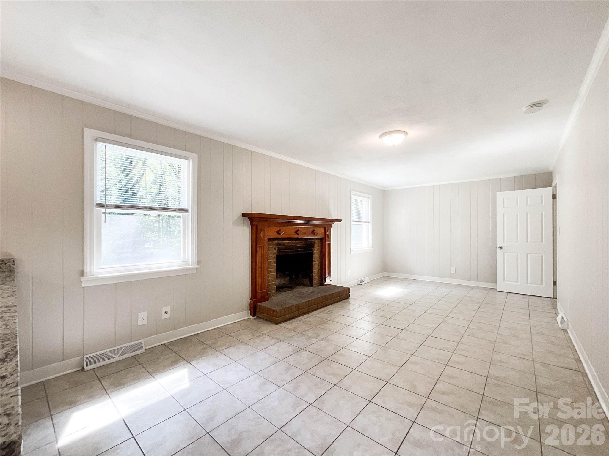 hickory grove - Residential