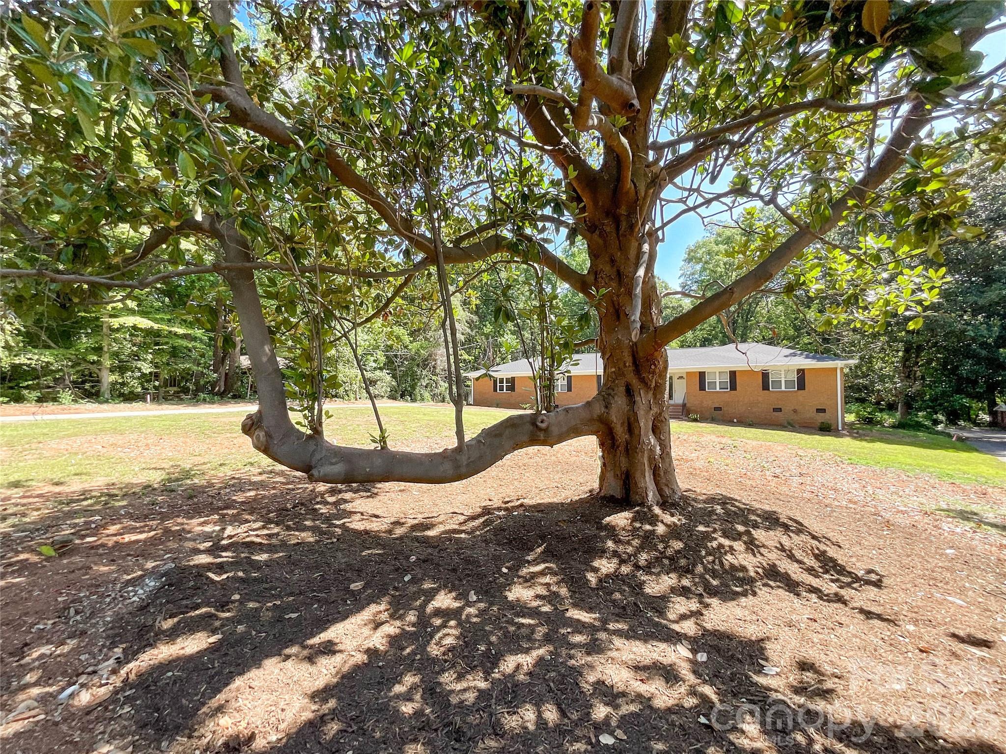 hickory grove - Residential
