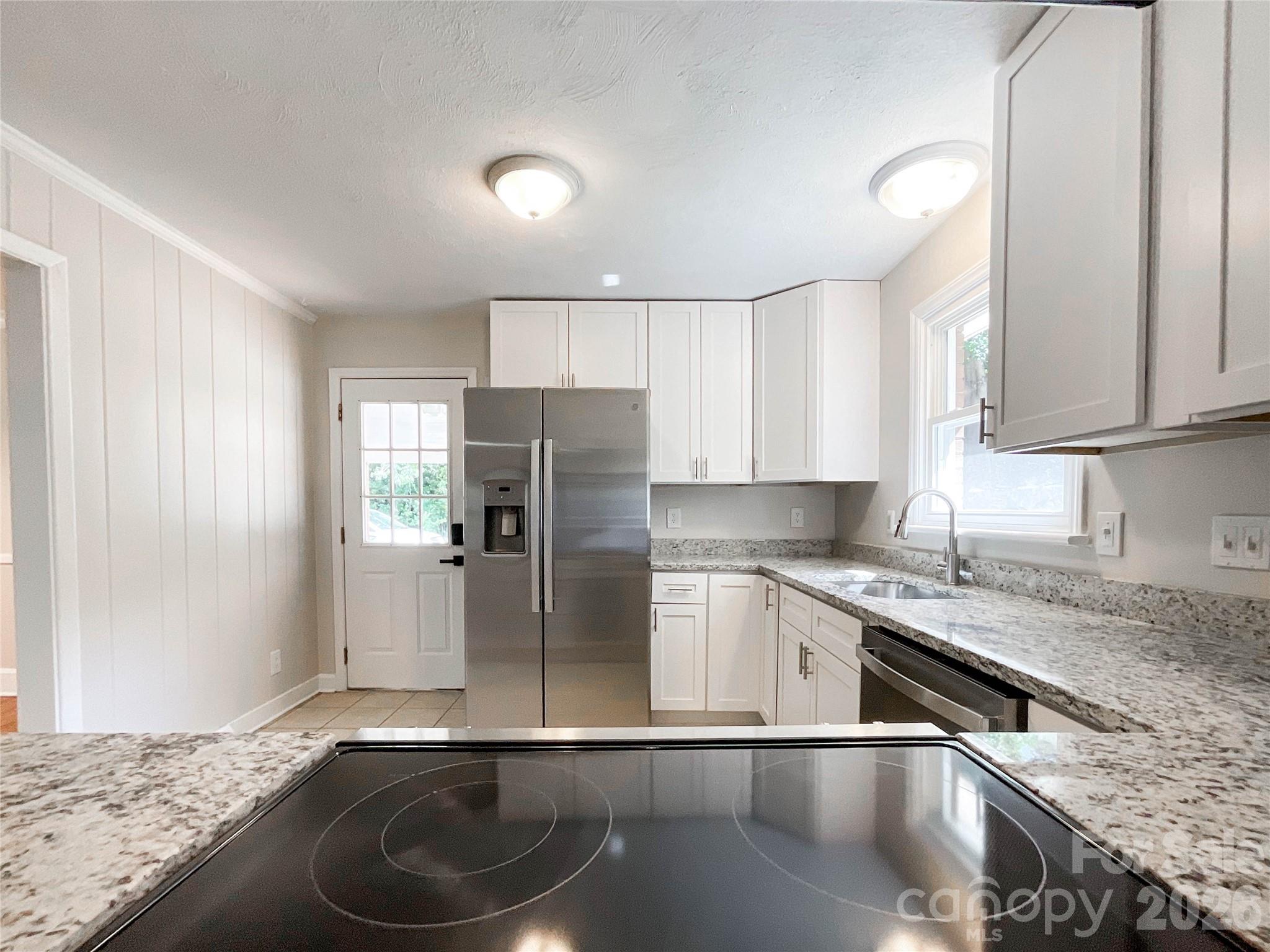 hickory grove - Residential
