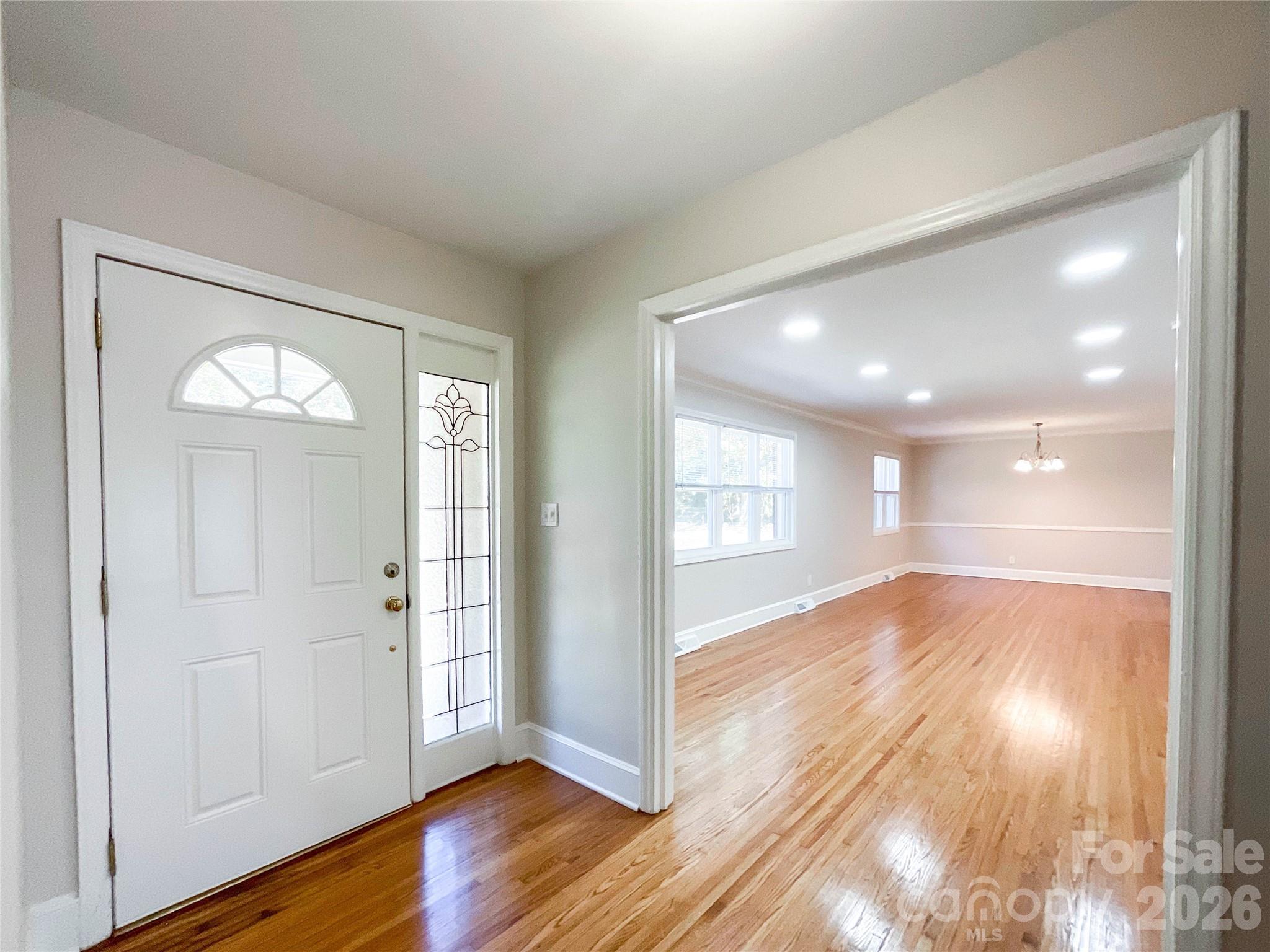hickory grove - Residential