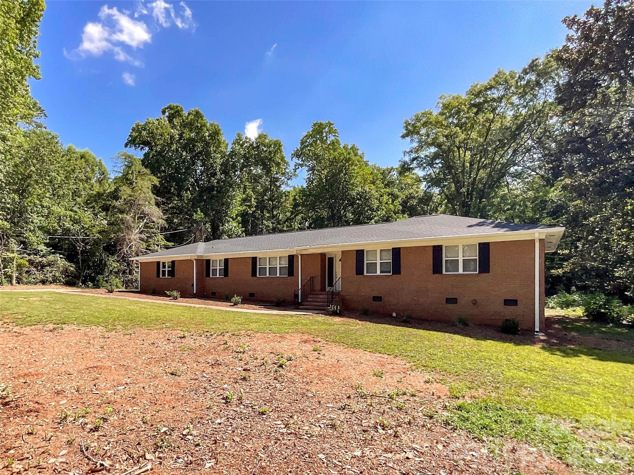hickory grove - Residential