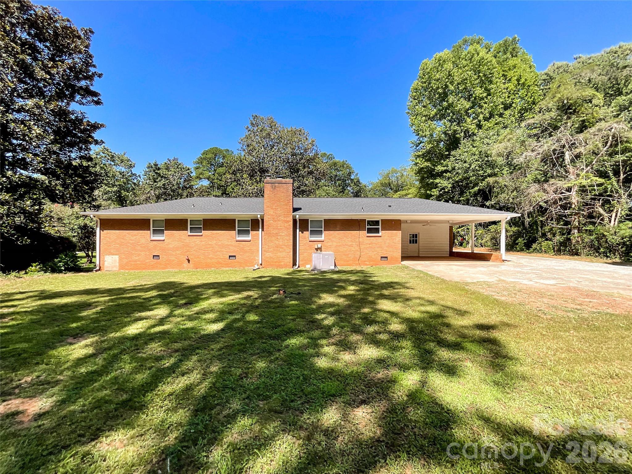 hickory grove - Residential