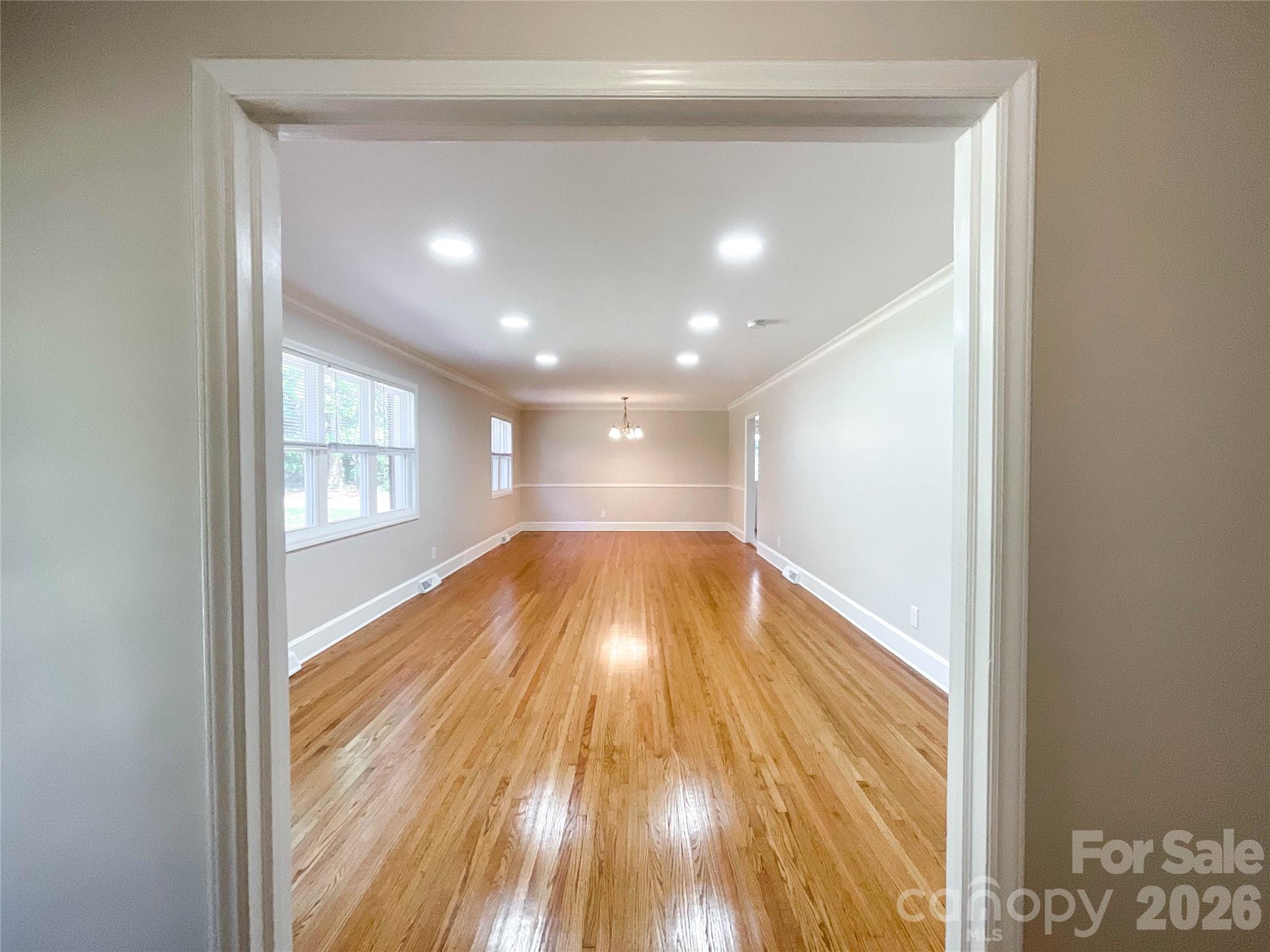 hickory grove - Residential
