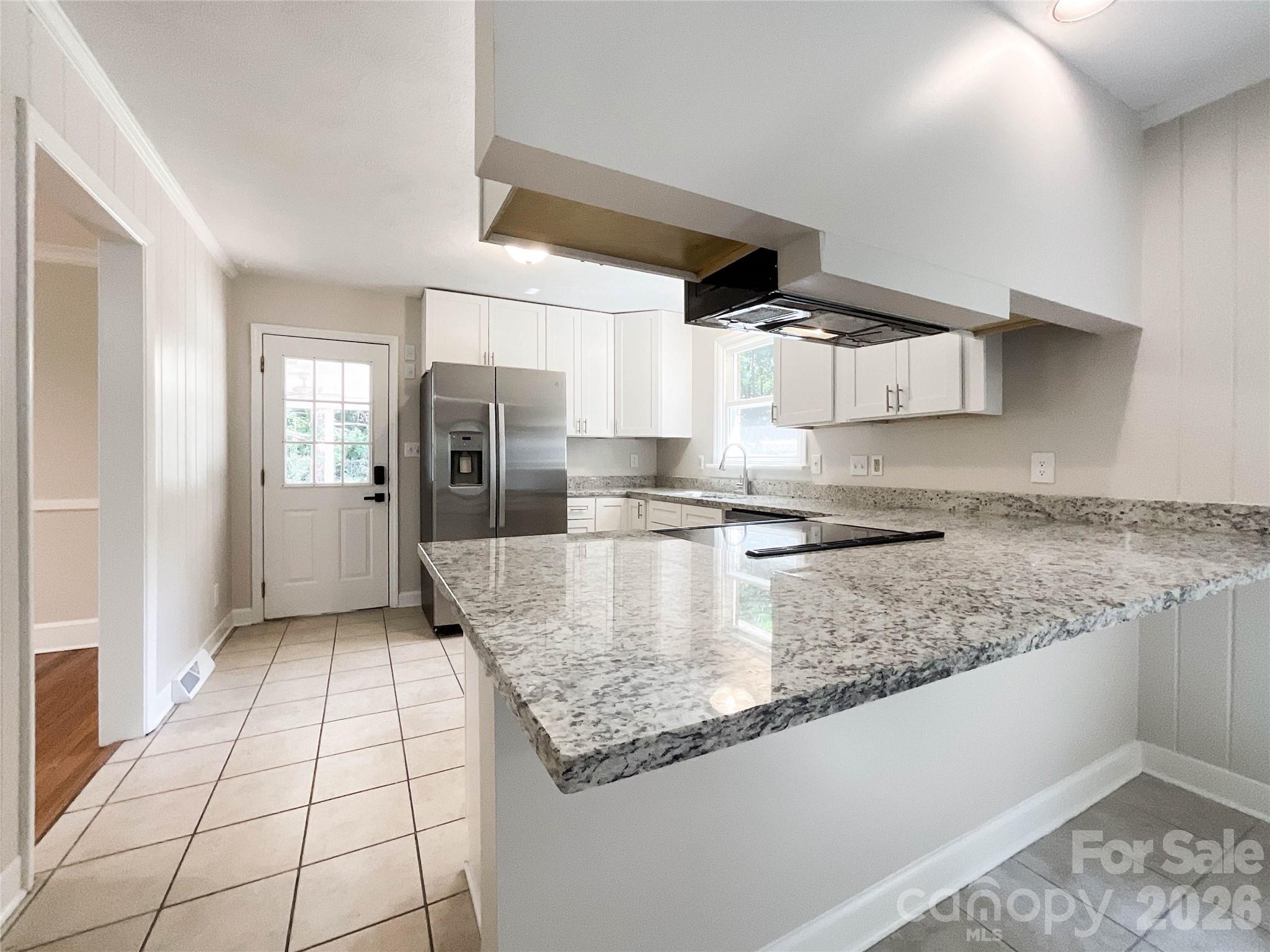 hickory grove - Residential