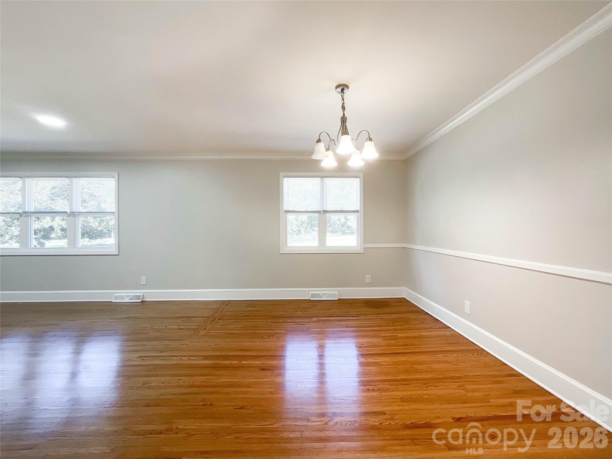 hickory grove - Residential