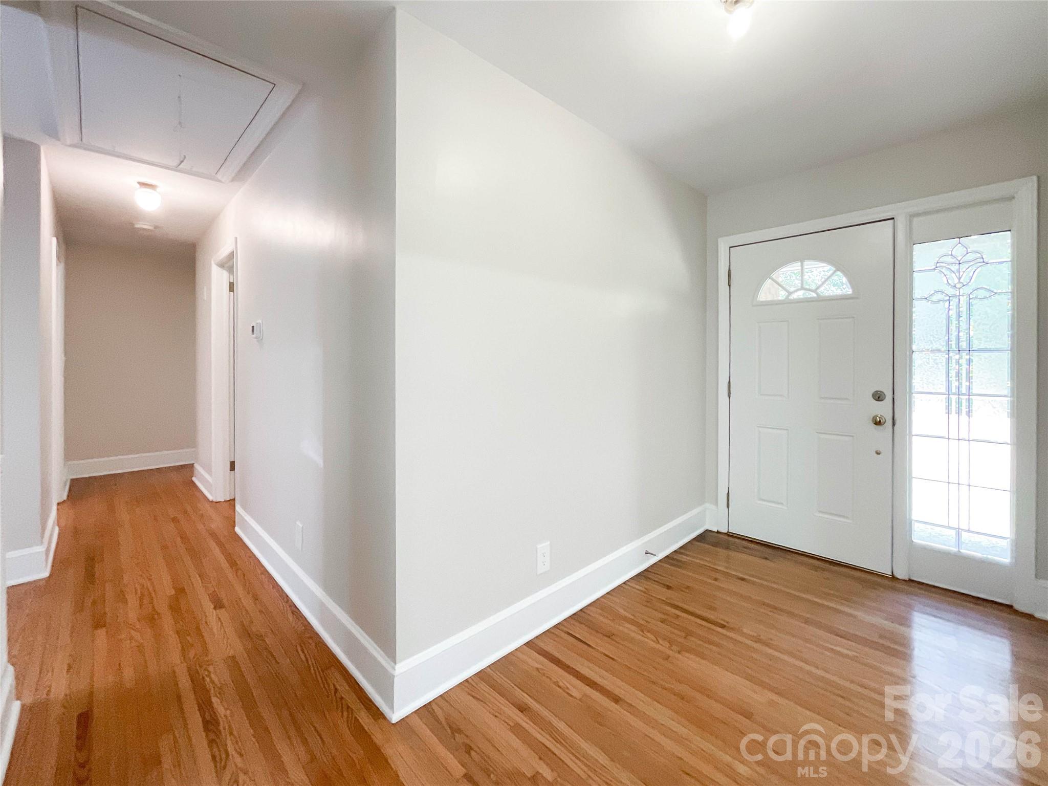 hickory grove - Residential