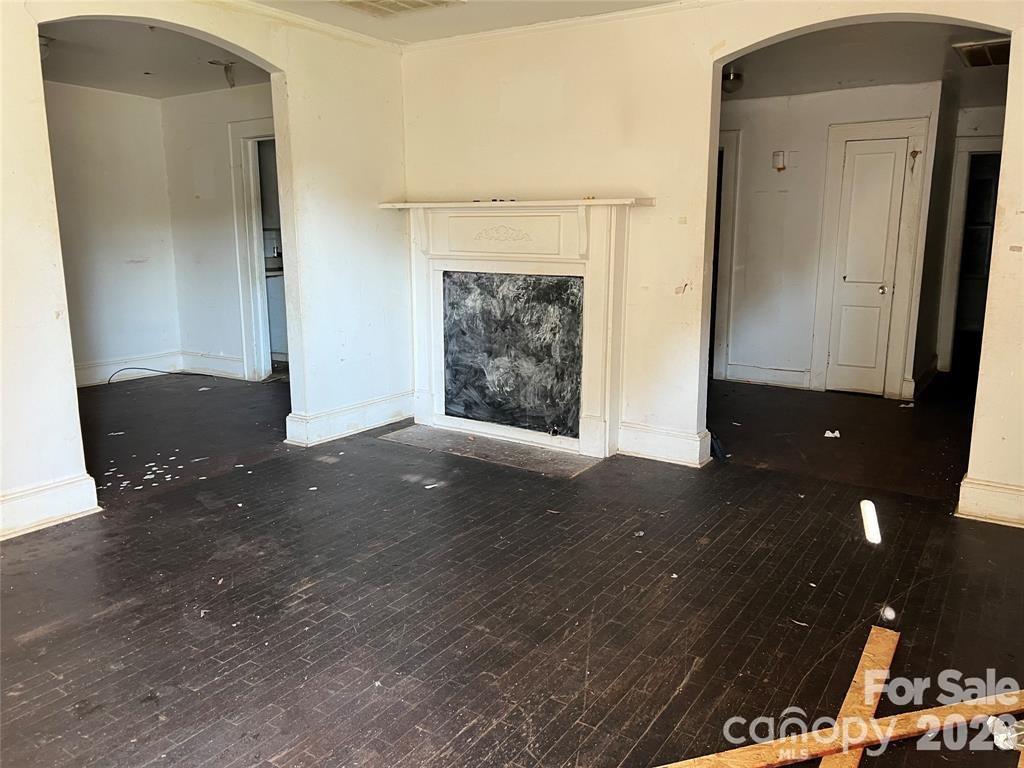 Thomasboro - Residential