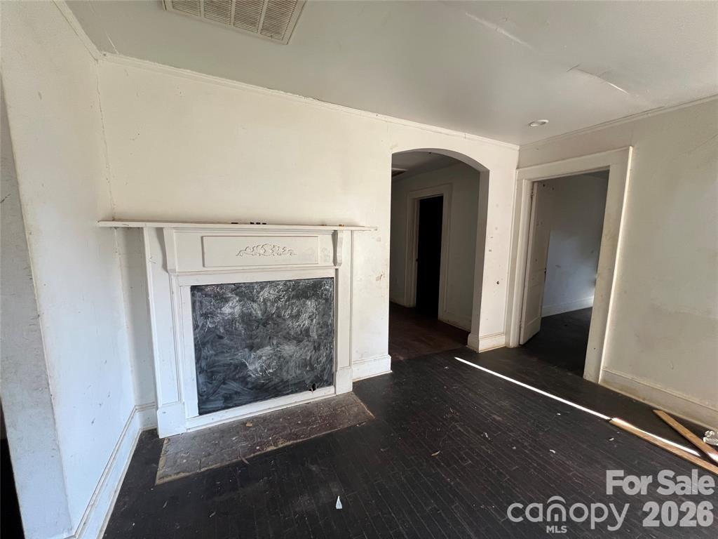 Thomasboro - Residential