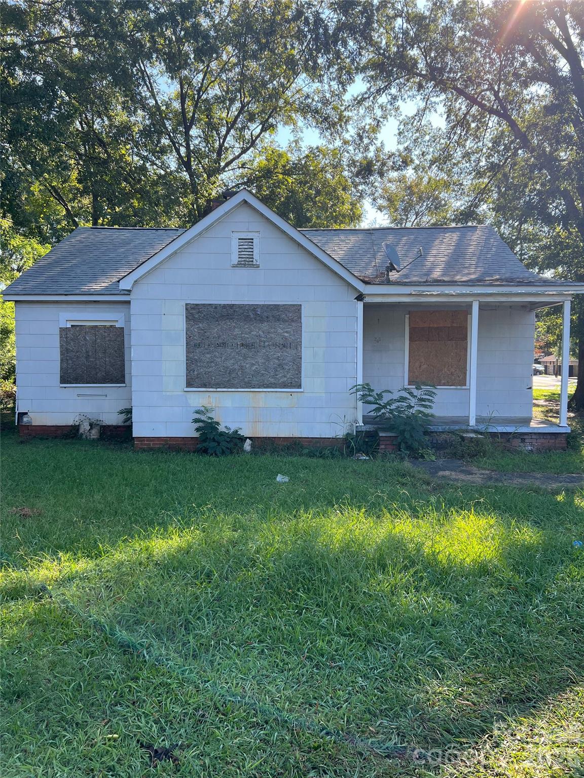Thomasboro - Residential