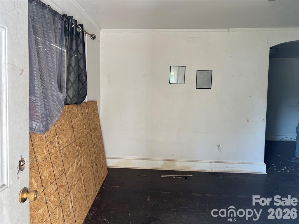 Thomasboro - Residential