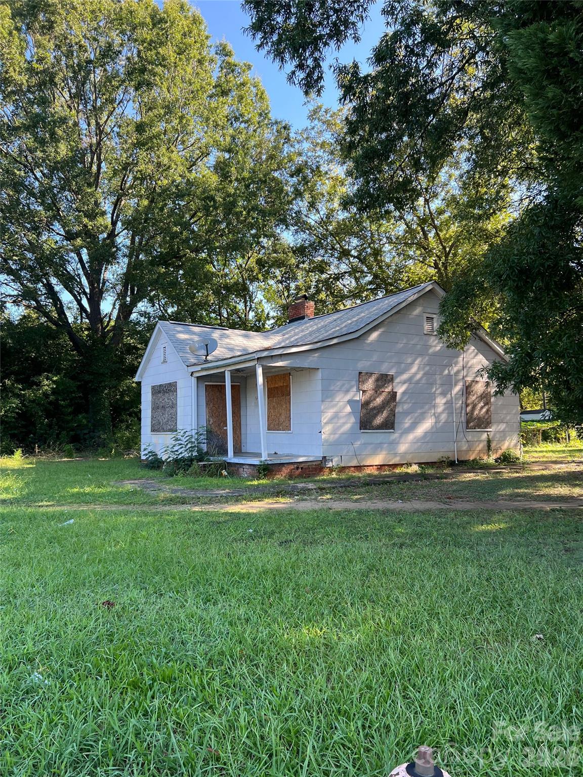 Thomasboro - Residential