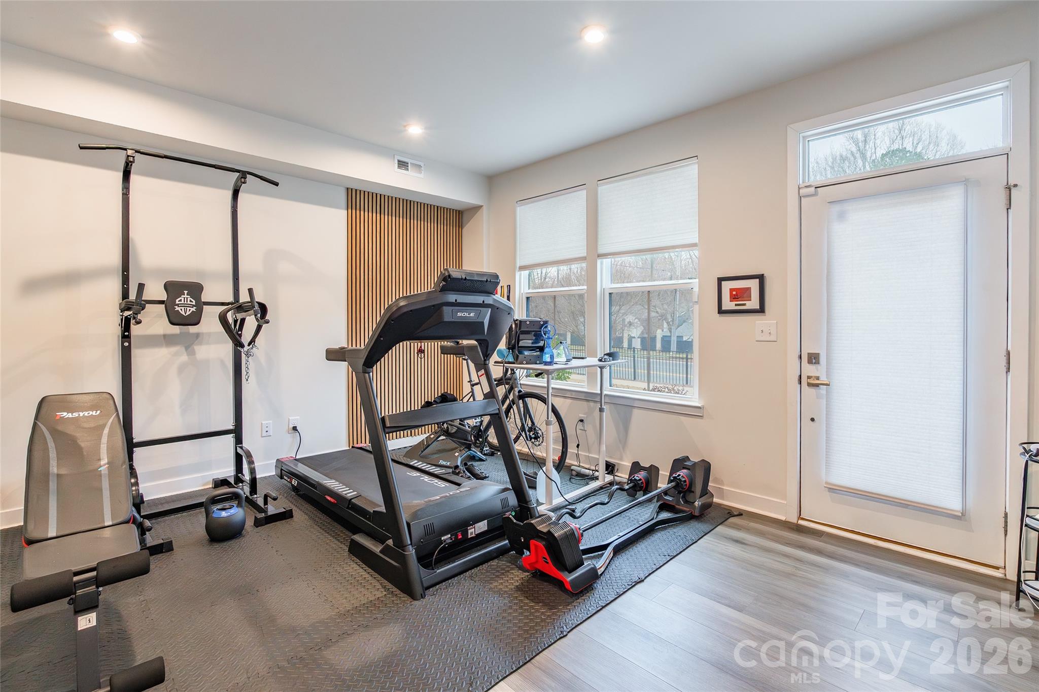 Wendover Green - Residential