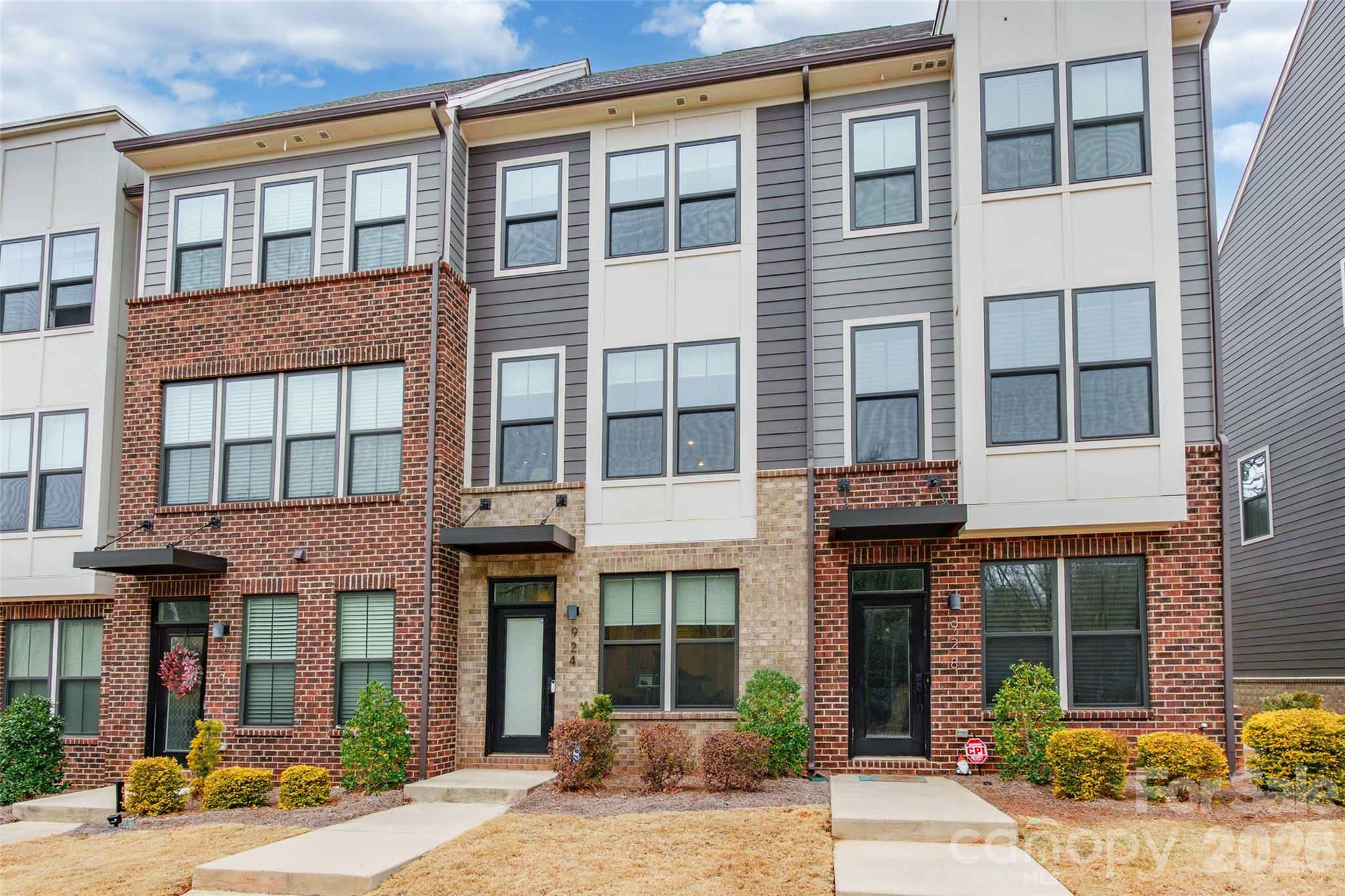 Wendover Green - Residential