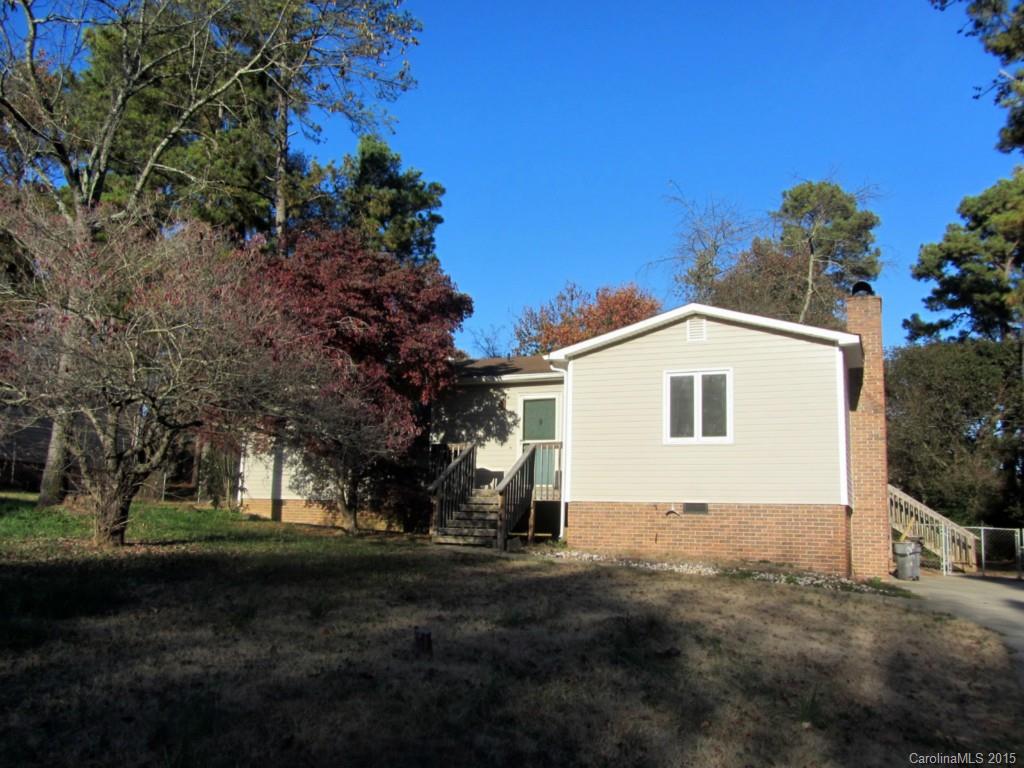 Midbrook - Residential