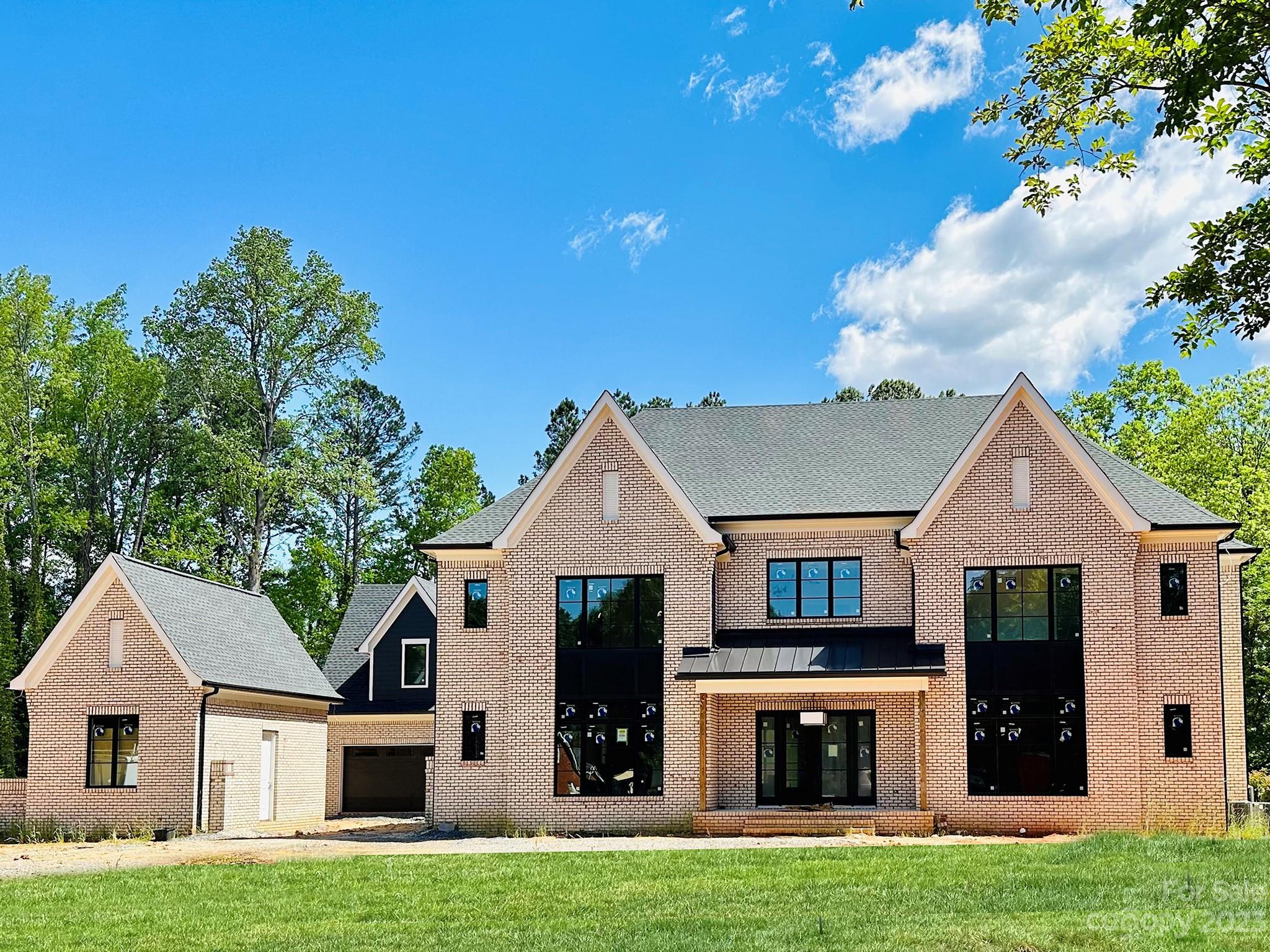 Foxcroft - Residential