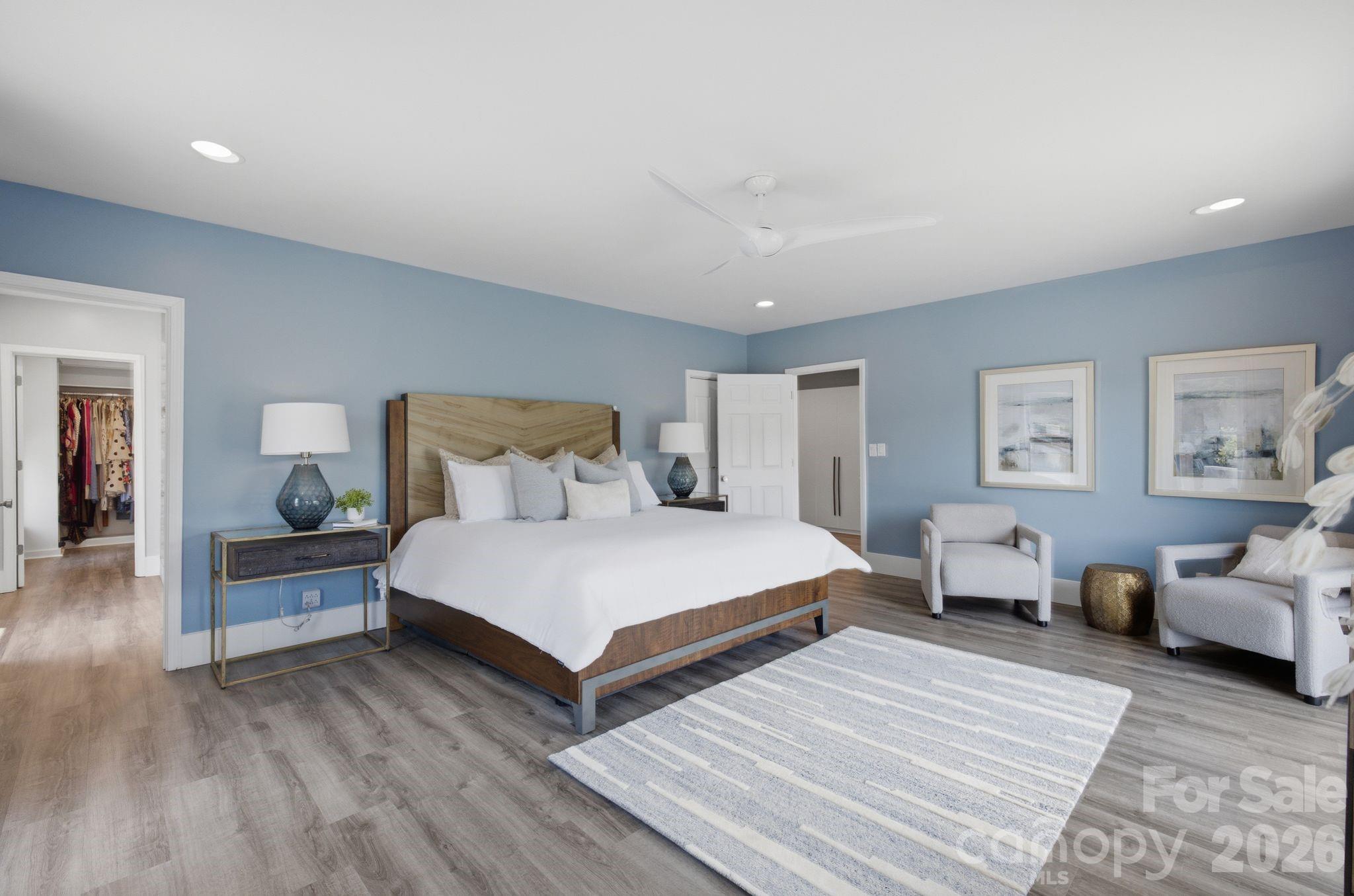 Lake Wylie - Residential