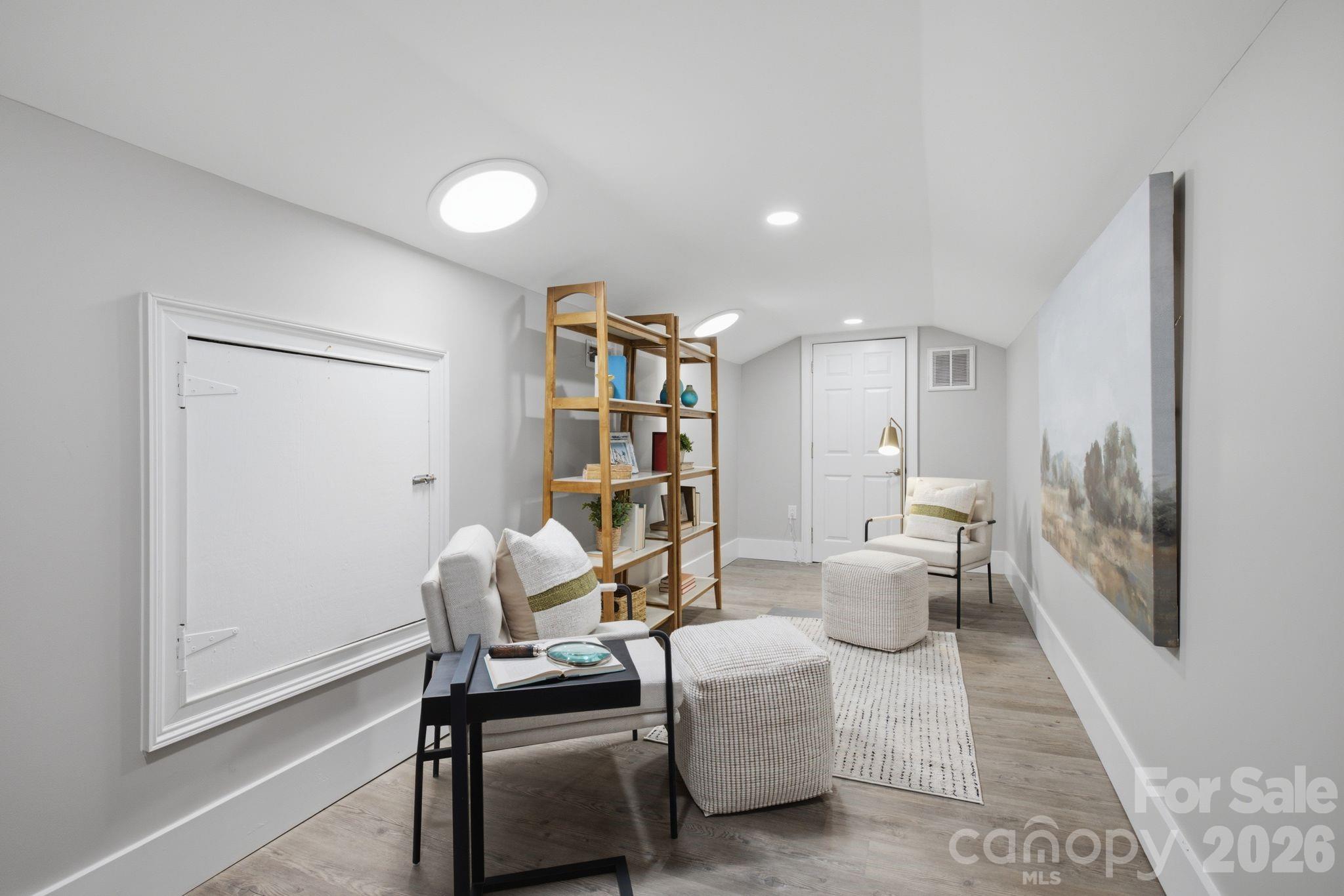 Lake Wylie - Residential