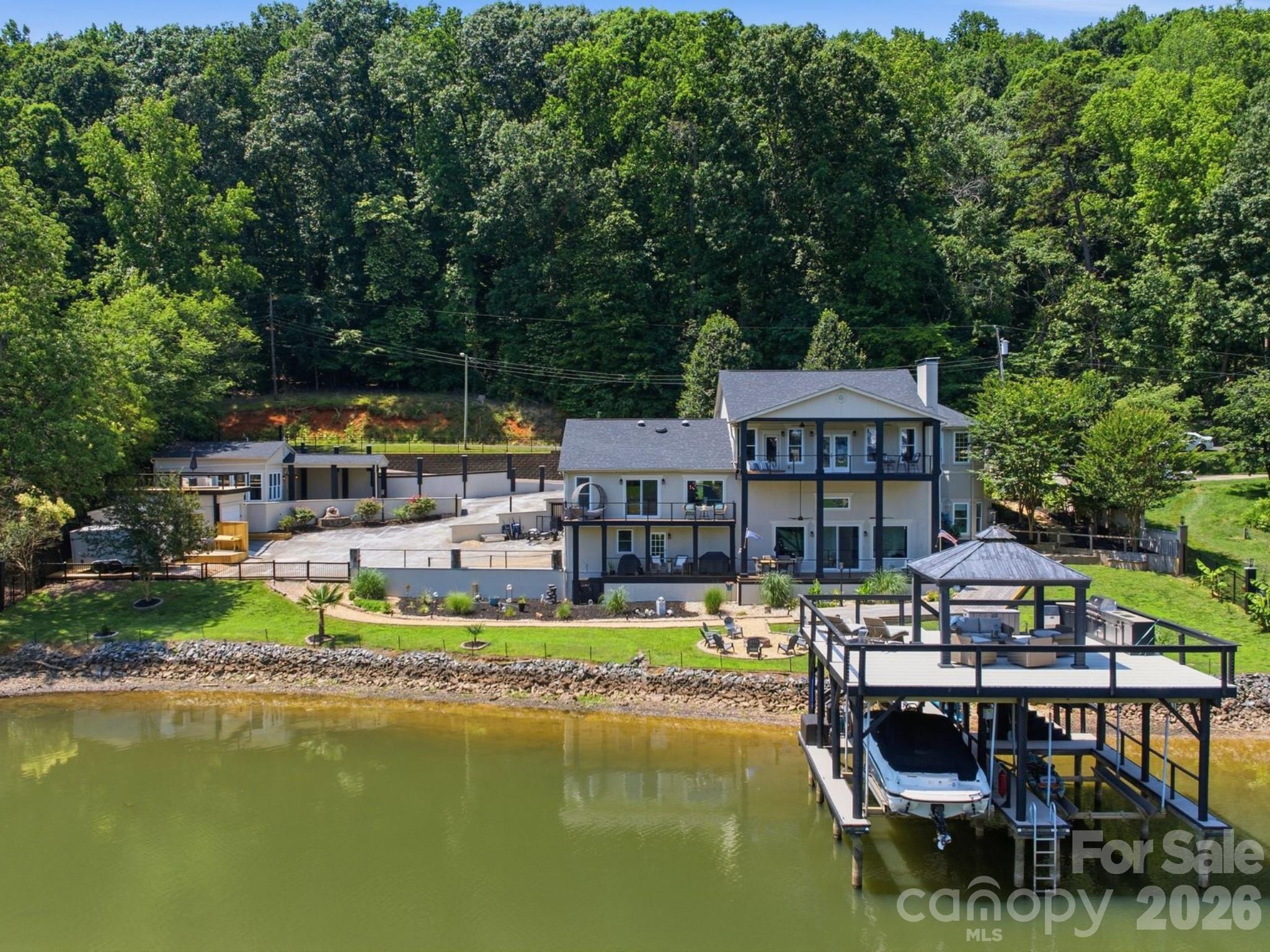 Lake Wylie - Residential
