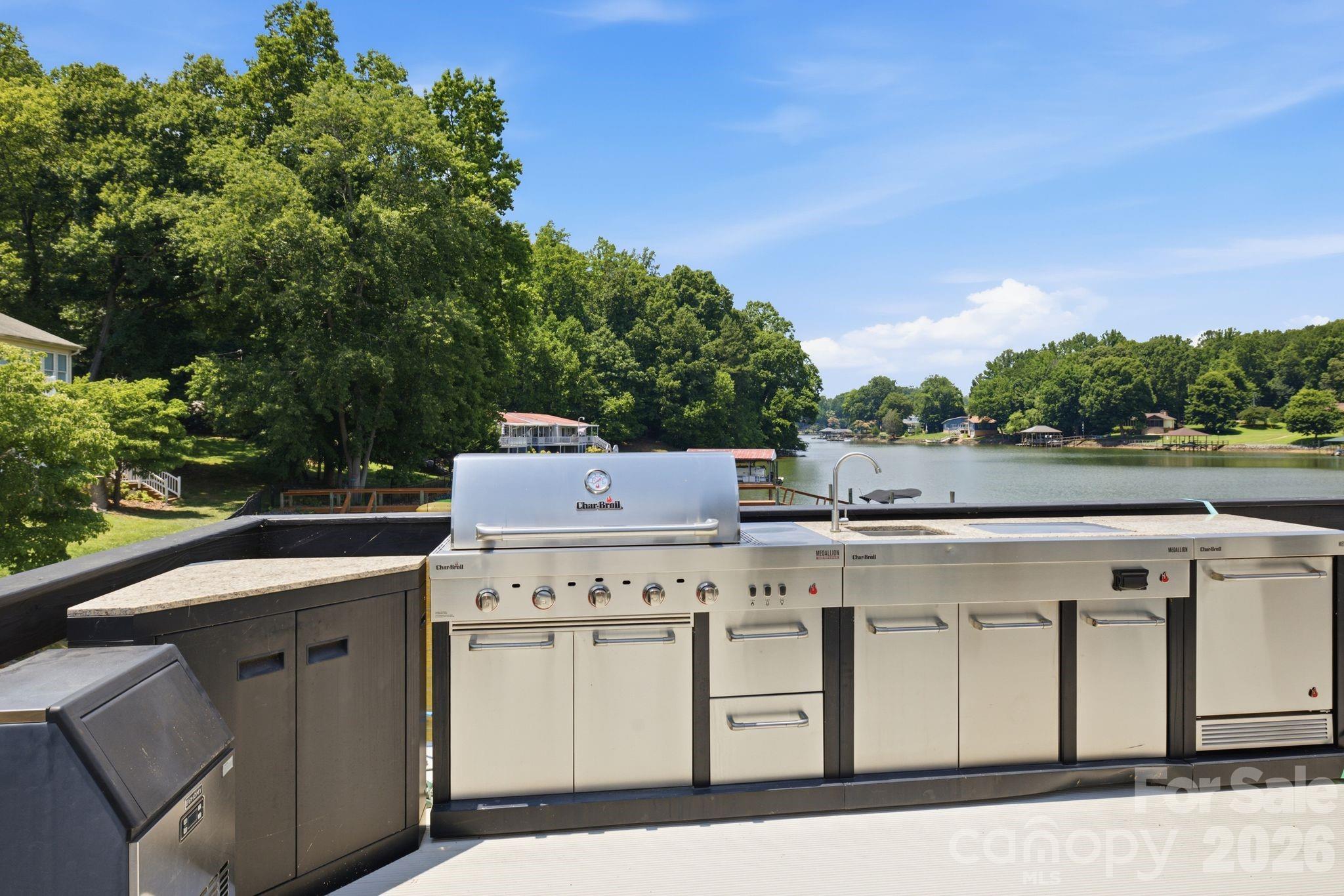Lake Wylie - Residential