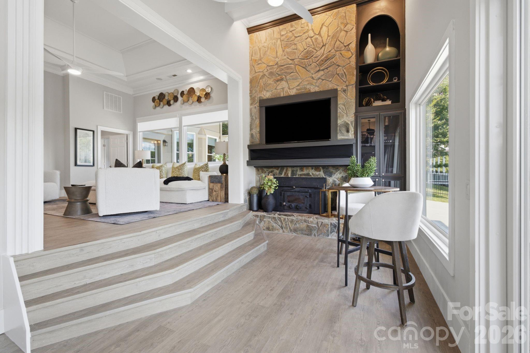Lake Wylie - Residential