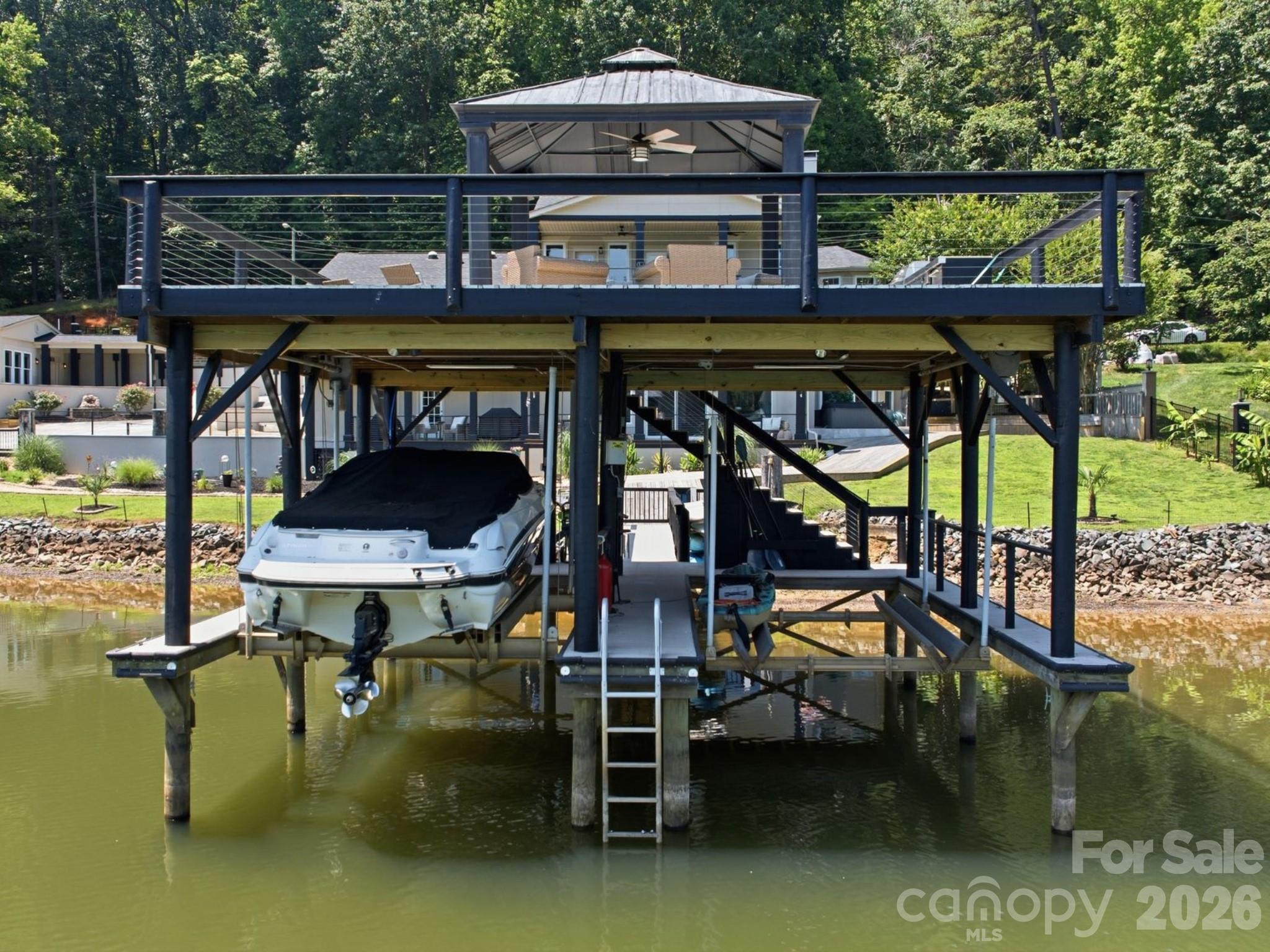 Lake Wylie - Residential