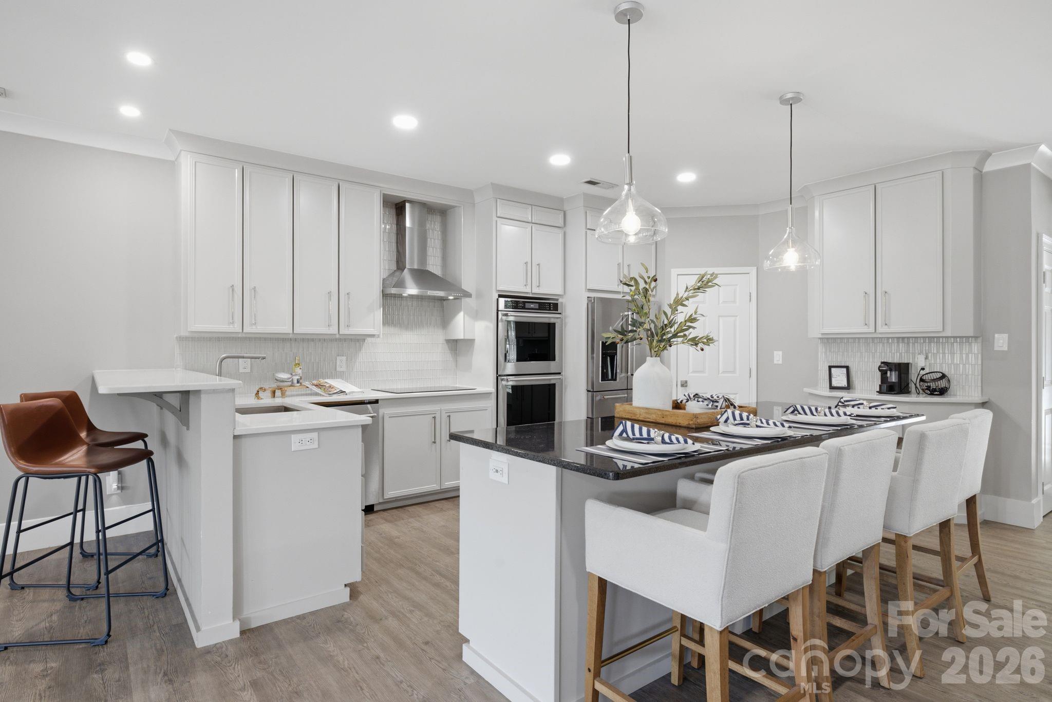 Lake Wylie - Residential