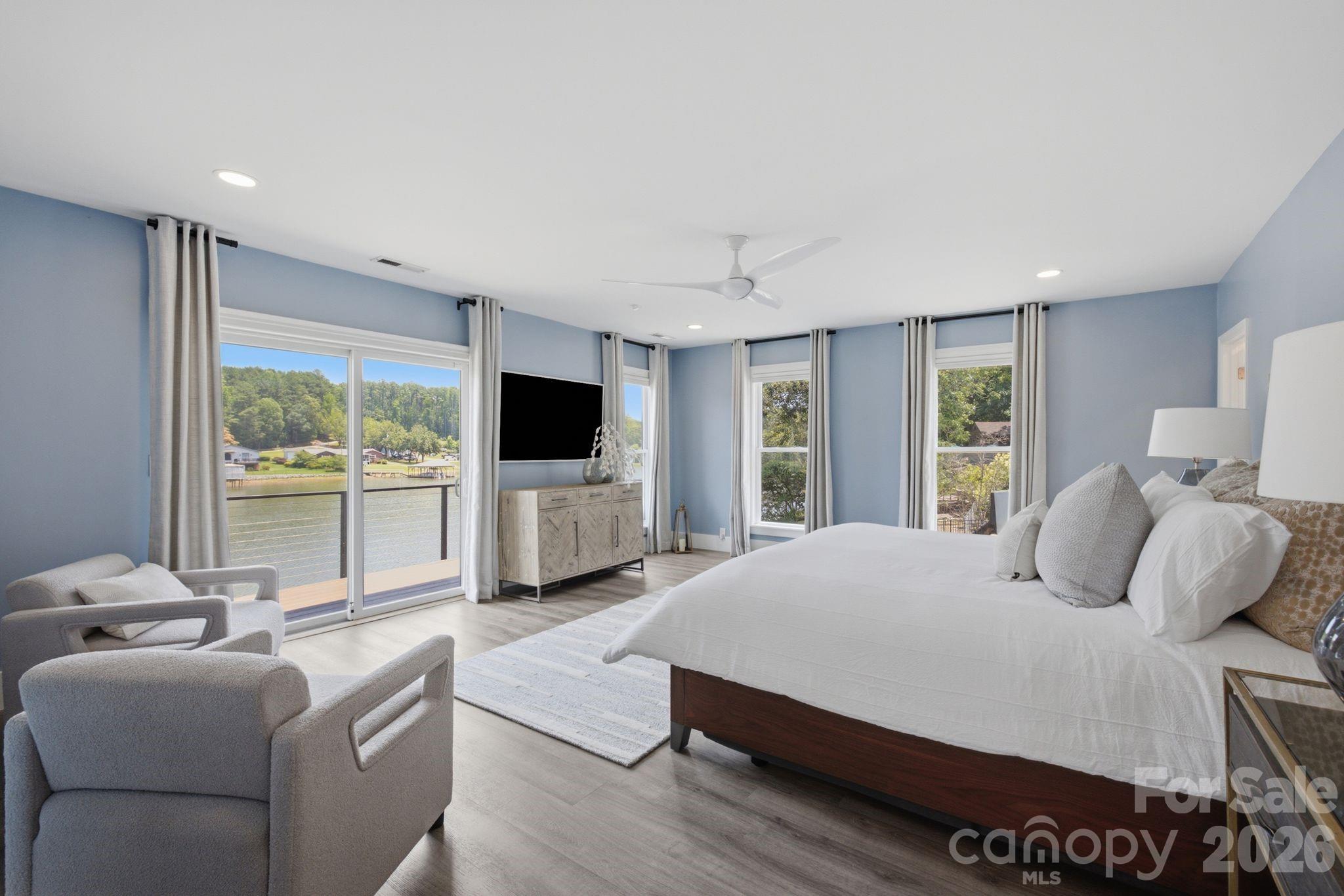 Lake Wylie - Residential