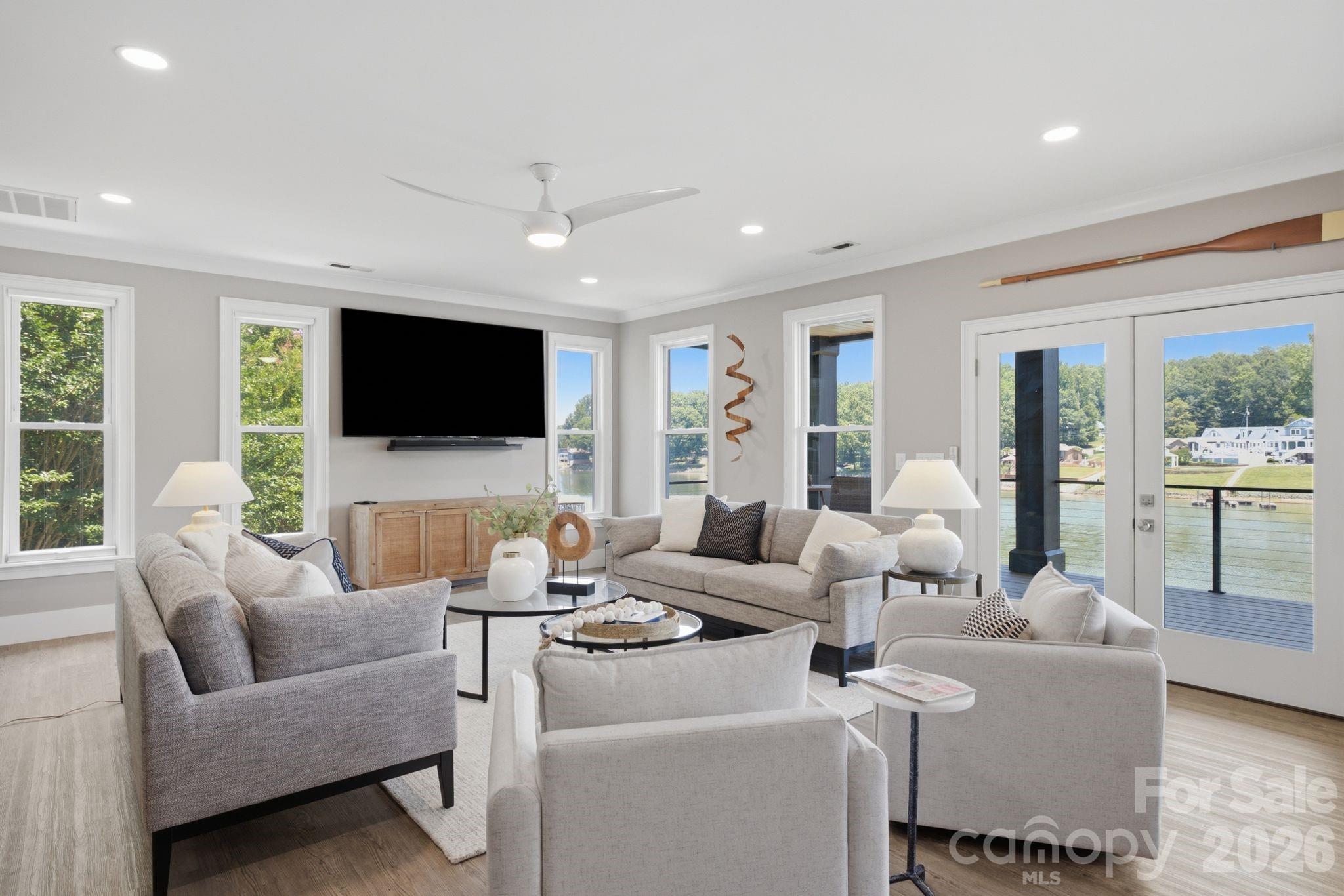 Lake Wylie - Residential