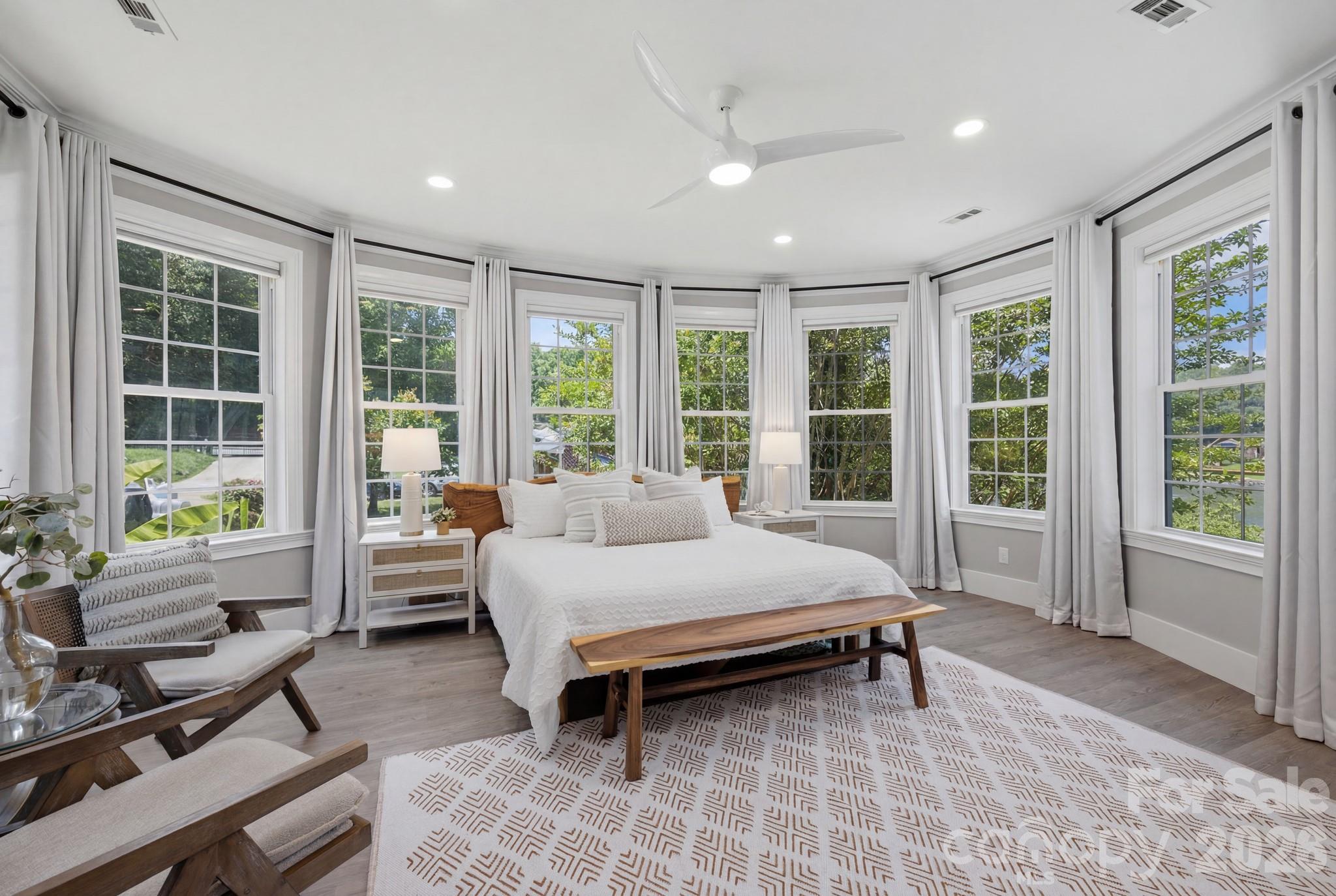 Lake Wylie - Residential