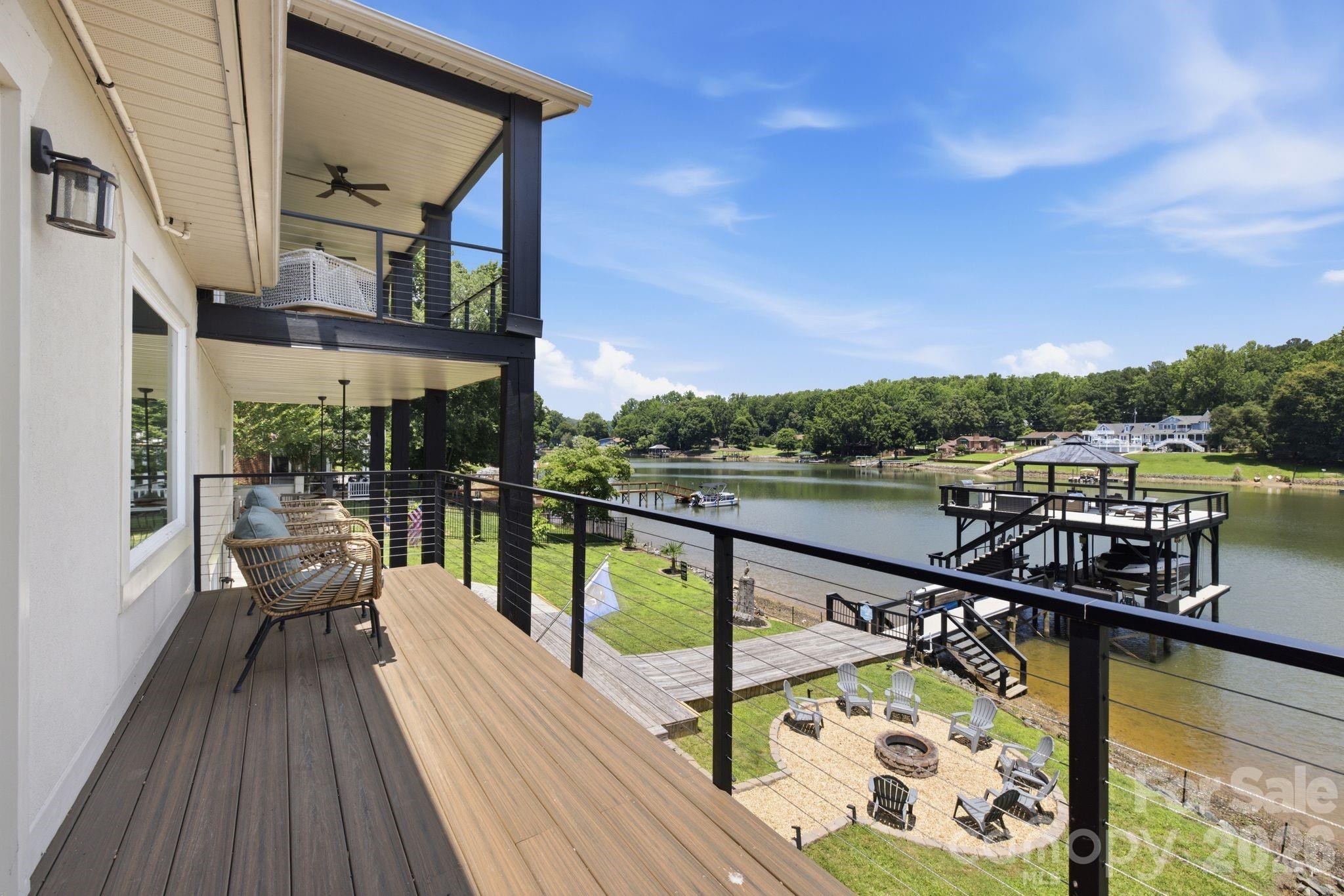 Lake Wylie - Residential