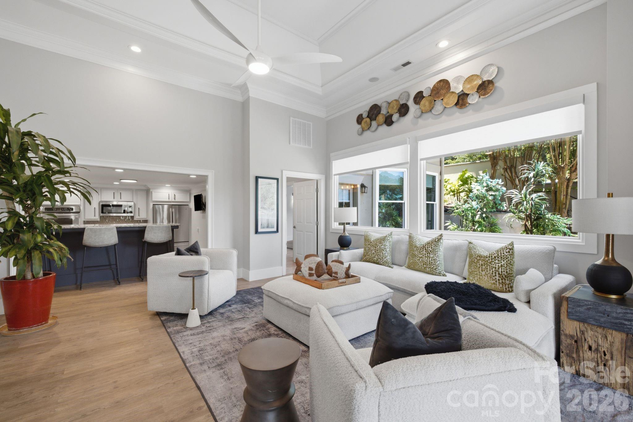 Lake Wylie - Residential