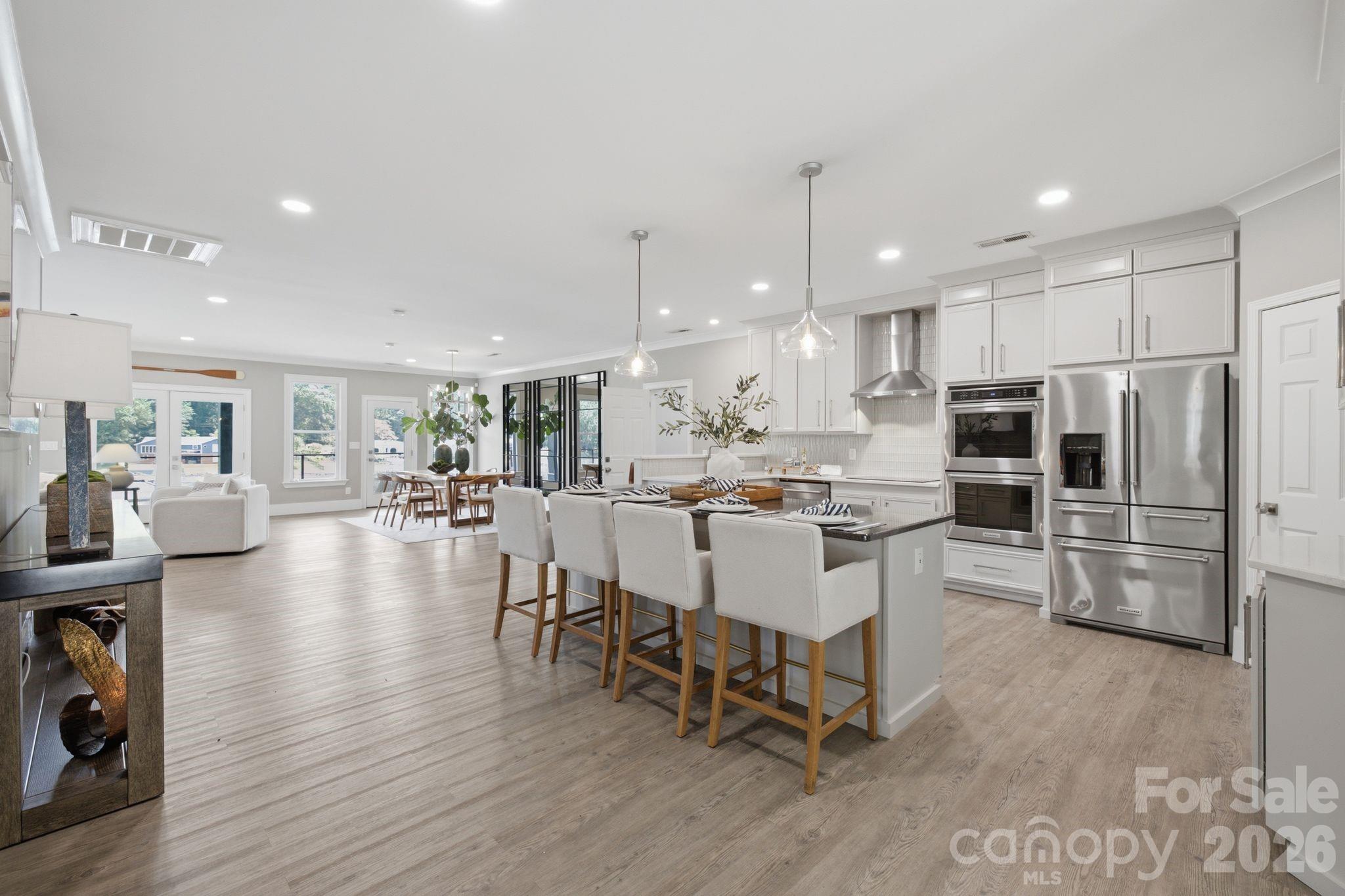 Lake Wylie - Residential