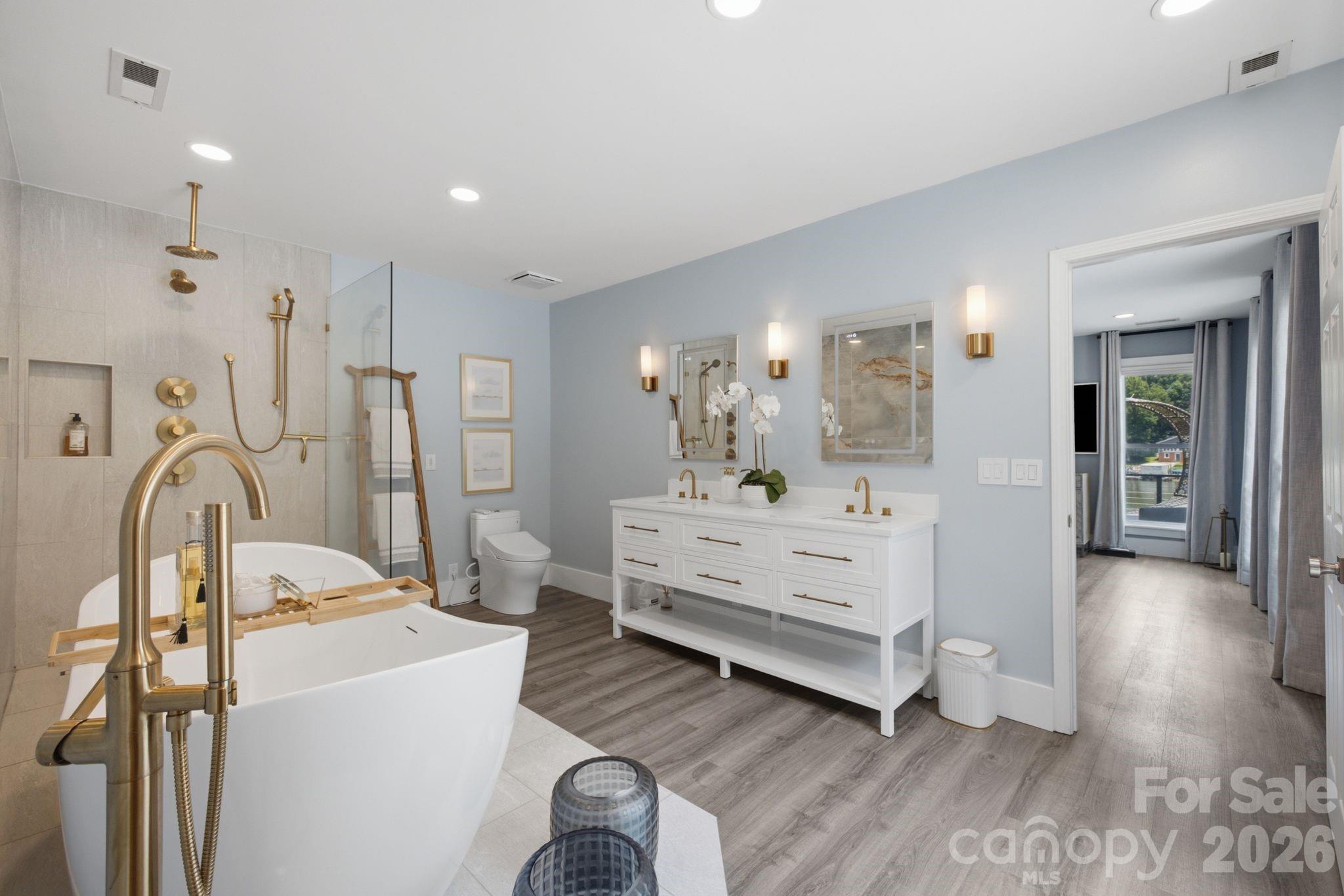 Lake Wylie - Residential