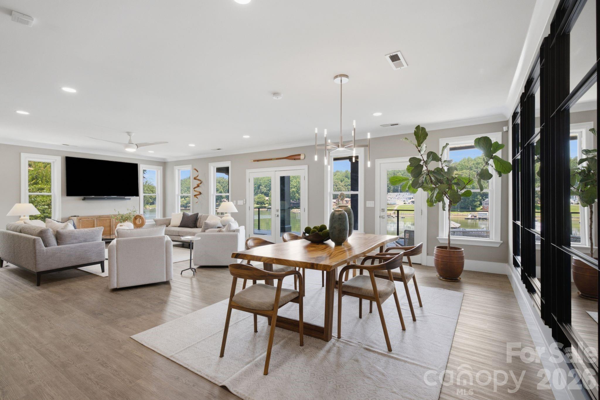 Lake Wylie - Residential