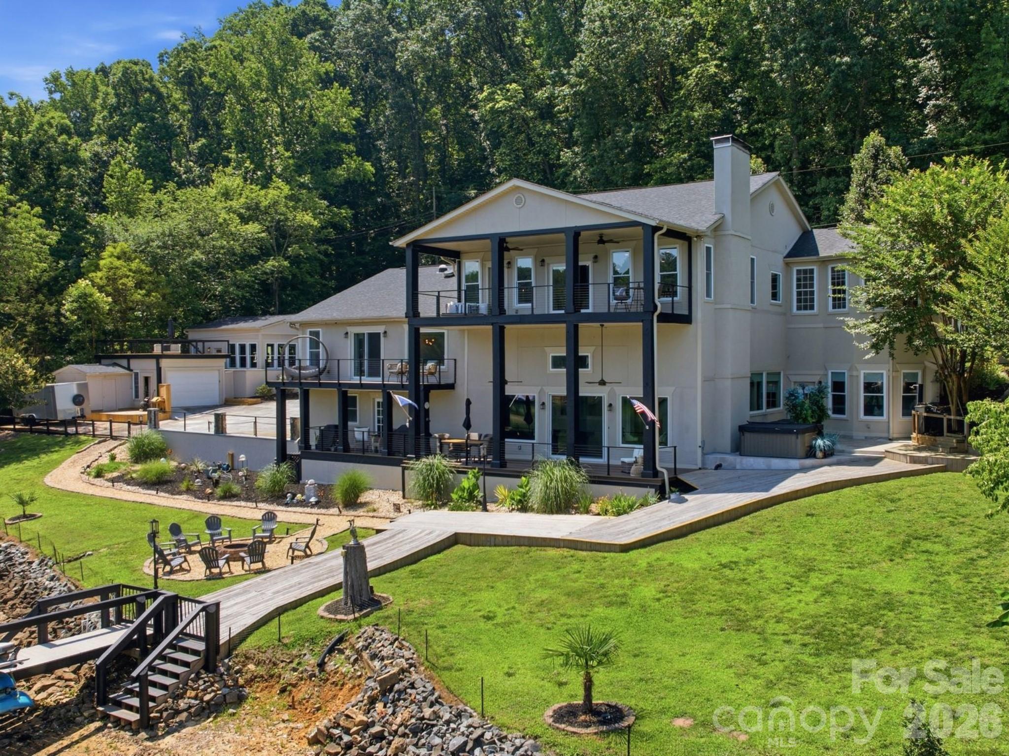 Lake Wylie - Residential